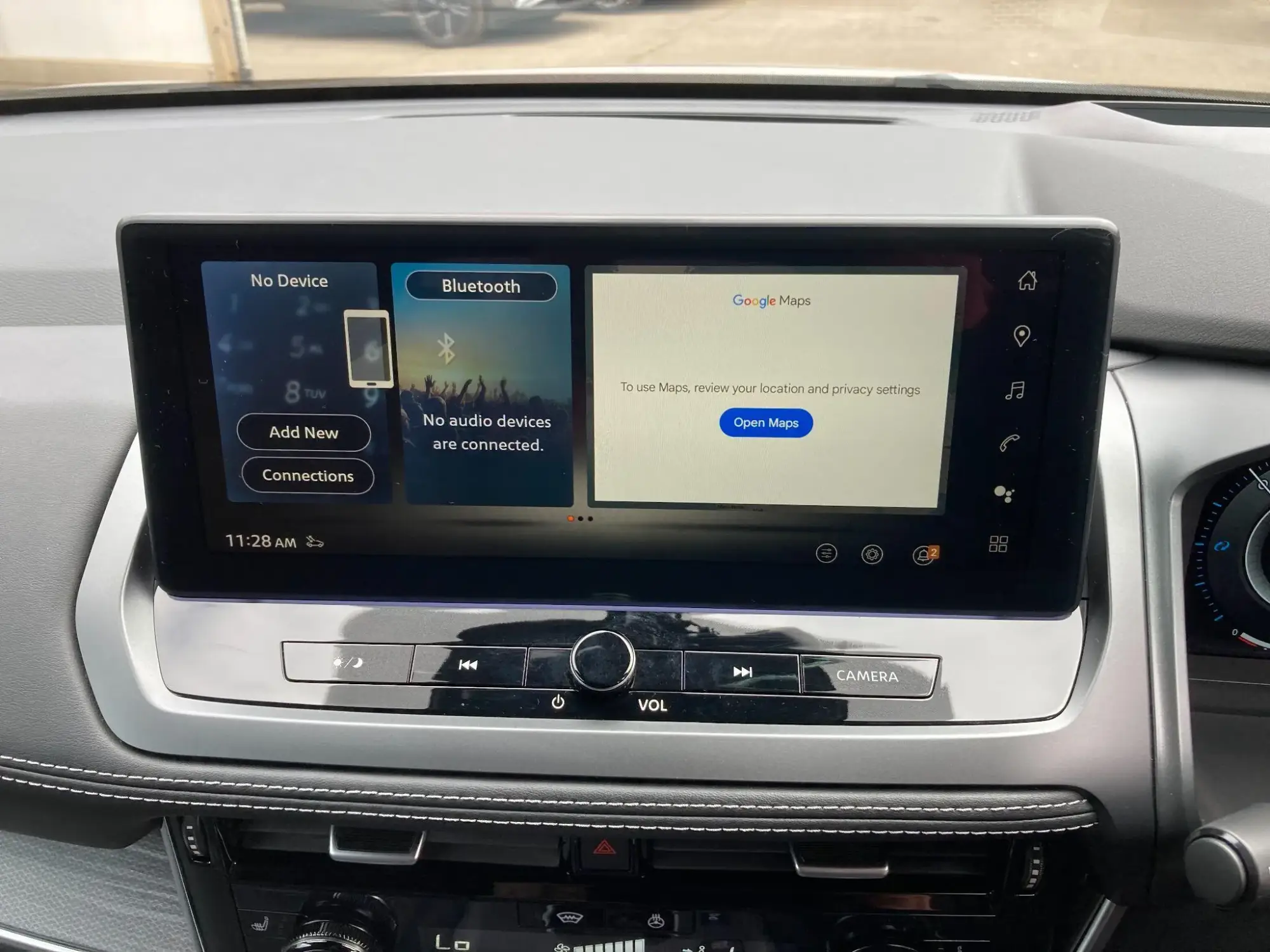 Nissan Qashqai with e-POWER Image 54