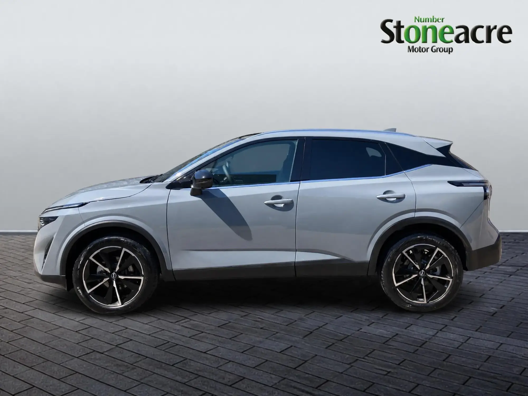 Nissan Qashqai Image 5