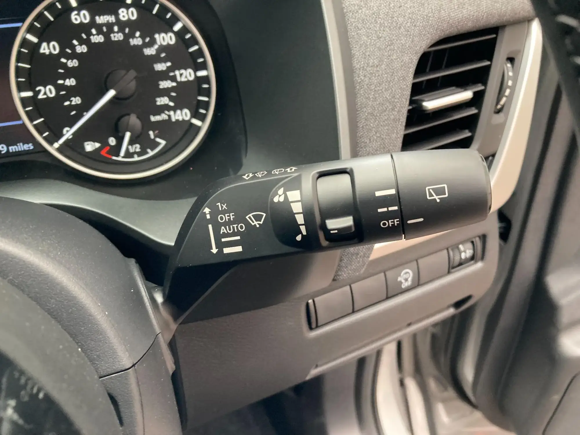 Nissan Qashqai Image 48
