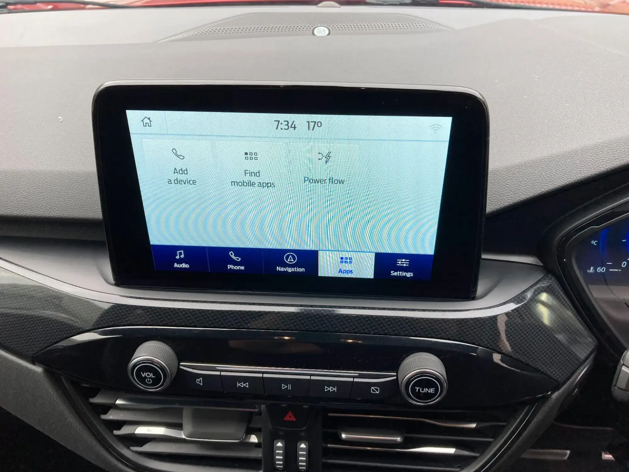 Ford Kuga Hybrid Image 59 Ford Kuga Hybrid Image 59