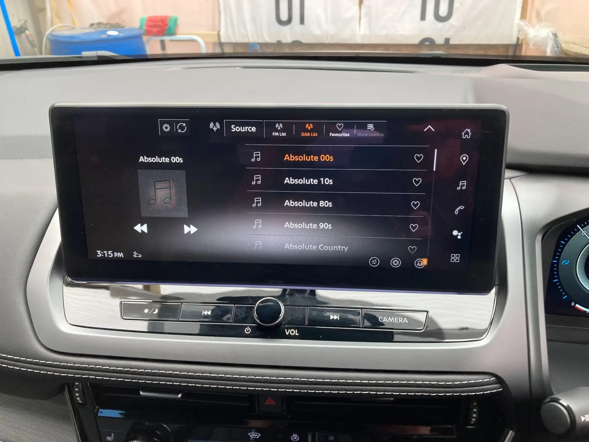 Nissan Qashqai with e-POWER Image 54
