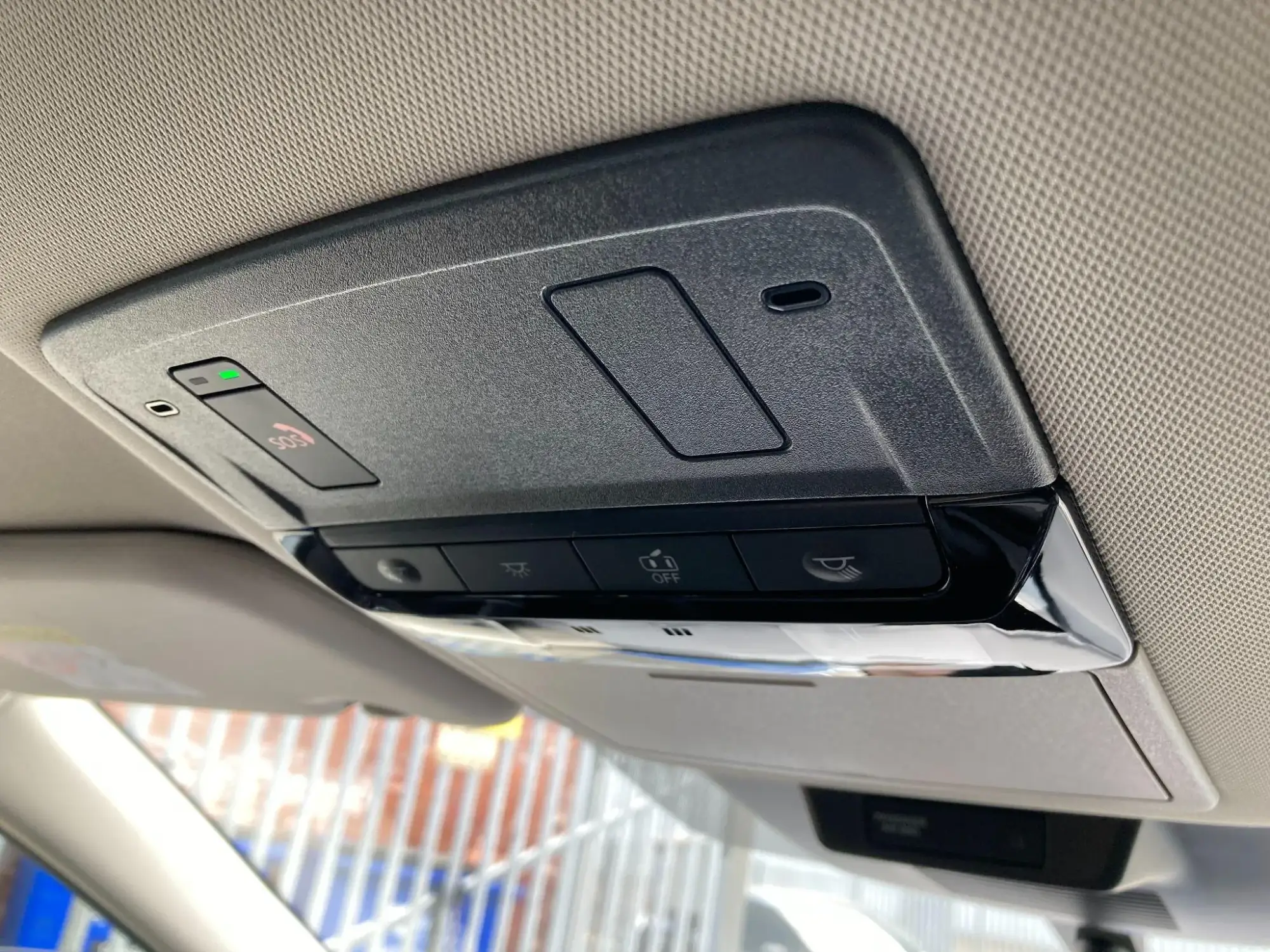 Nissan Qashqai Image 52