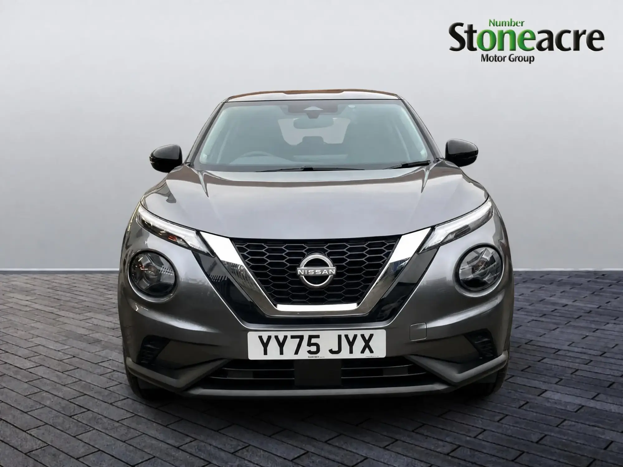 Nissan Juke Image 2 Nissan Juke Image 2