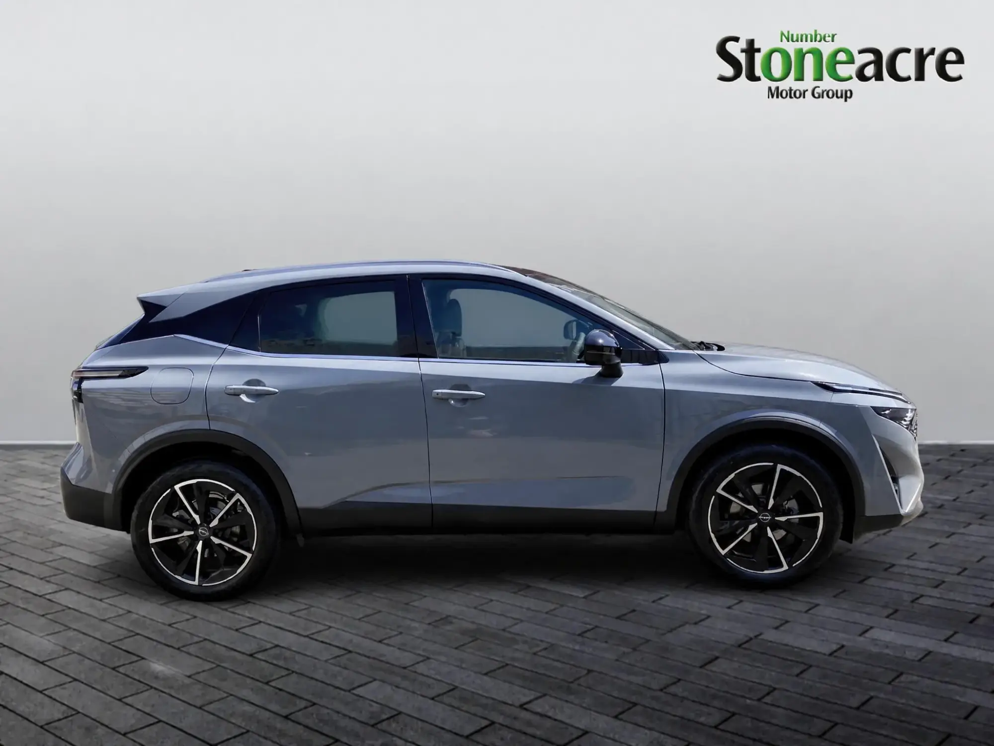 Nissan Qashqai Image 7