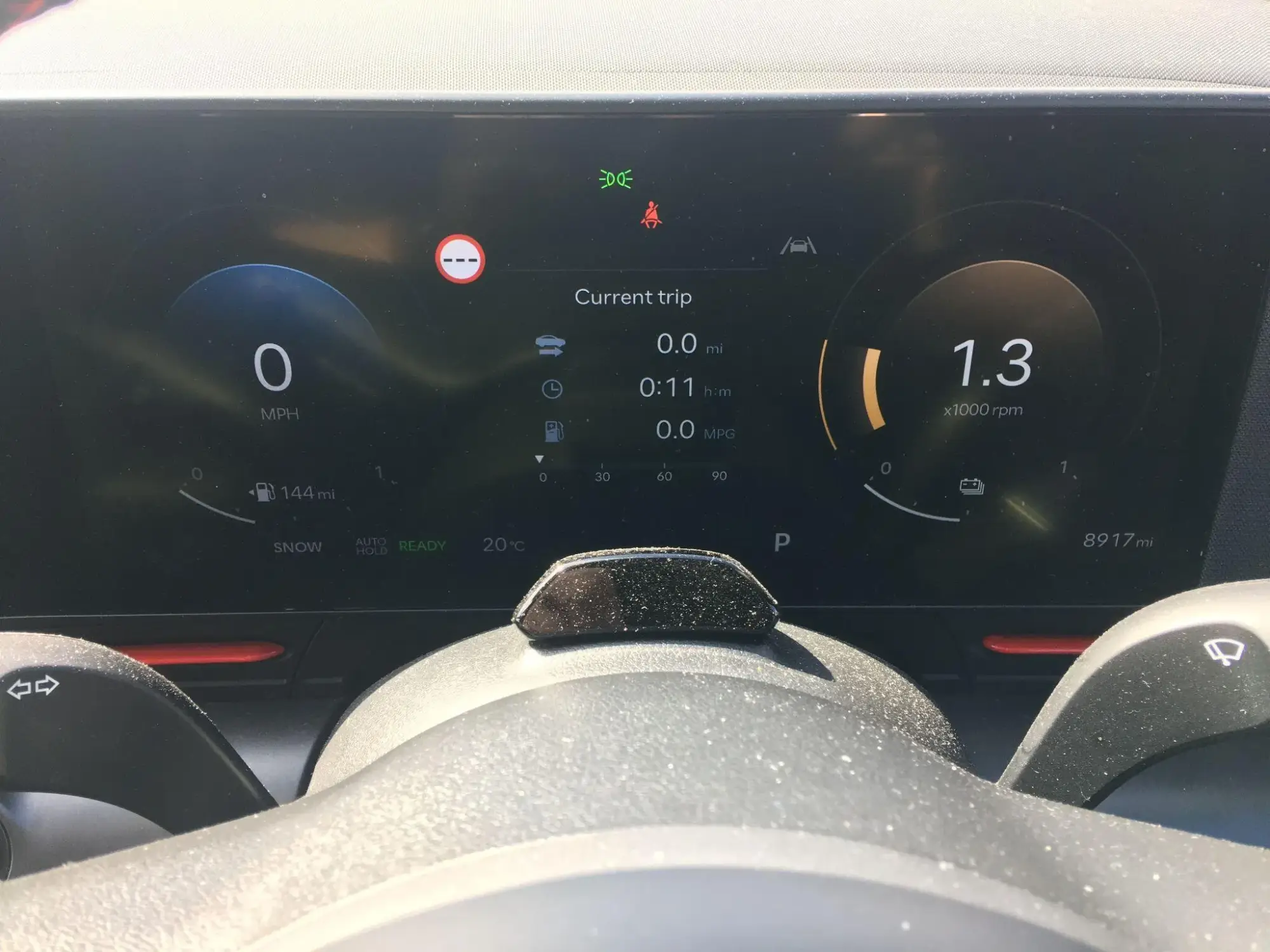 Hyundai KONA Hybrid Image 15 Hyundai KONA Hybrid Image 15