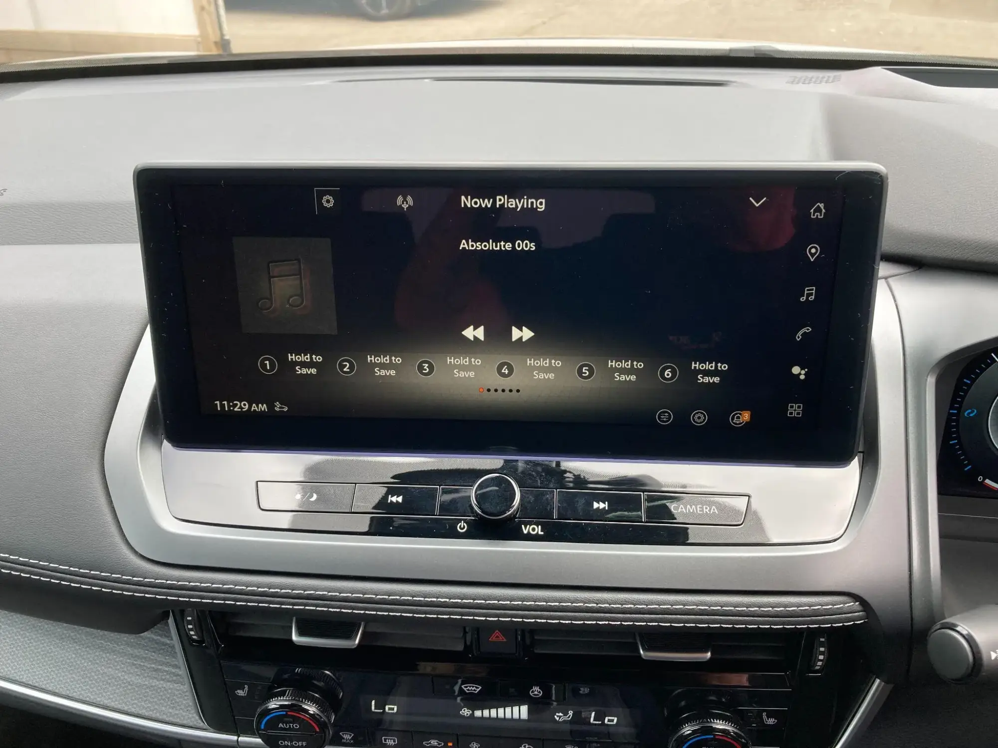 Nissan Qashqai with e-POWER Image 57