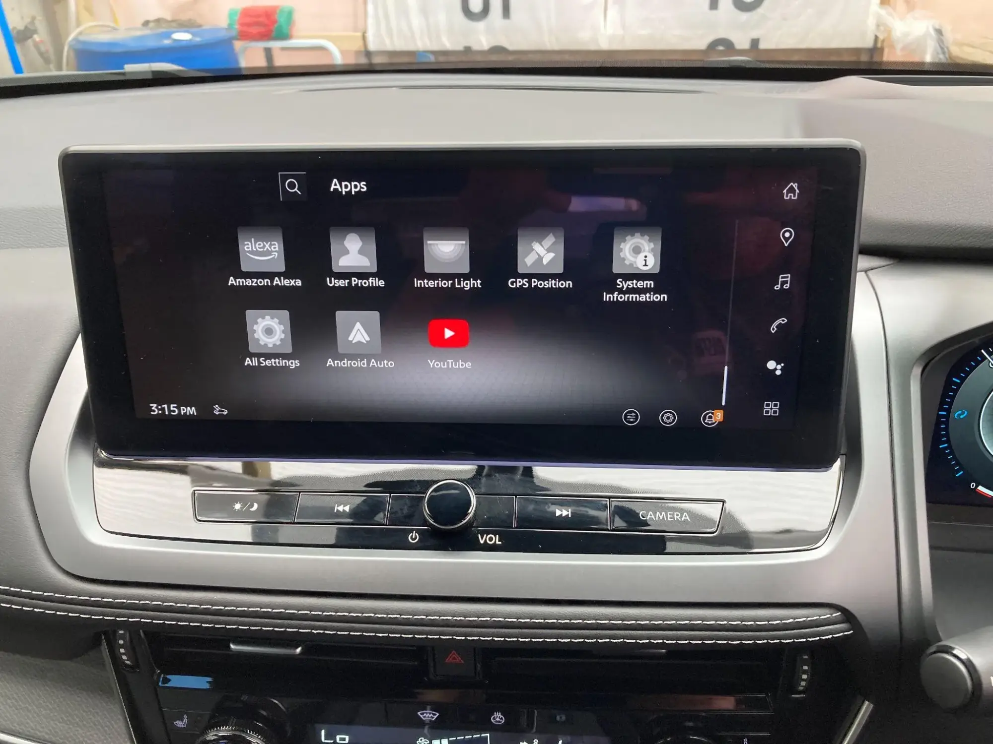 Nissan Qashqai with e-POWER Image 57