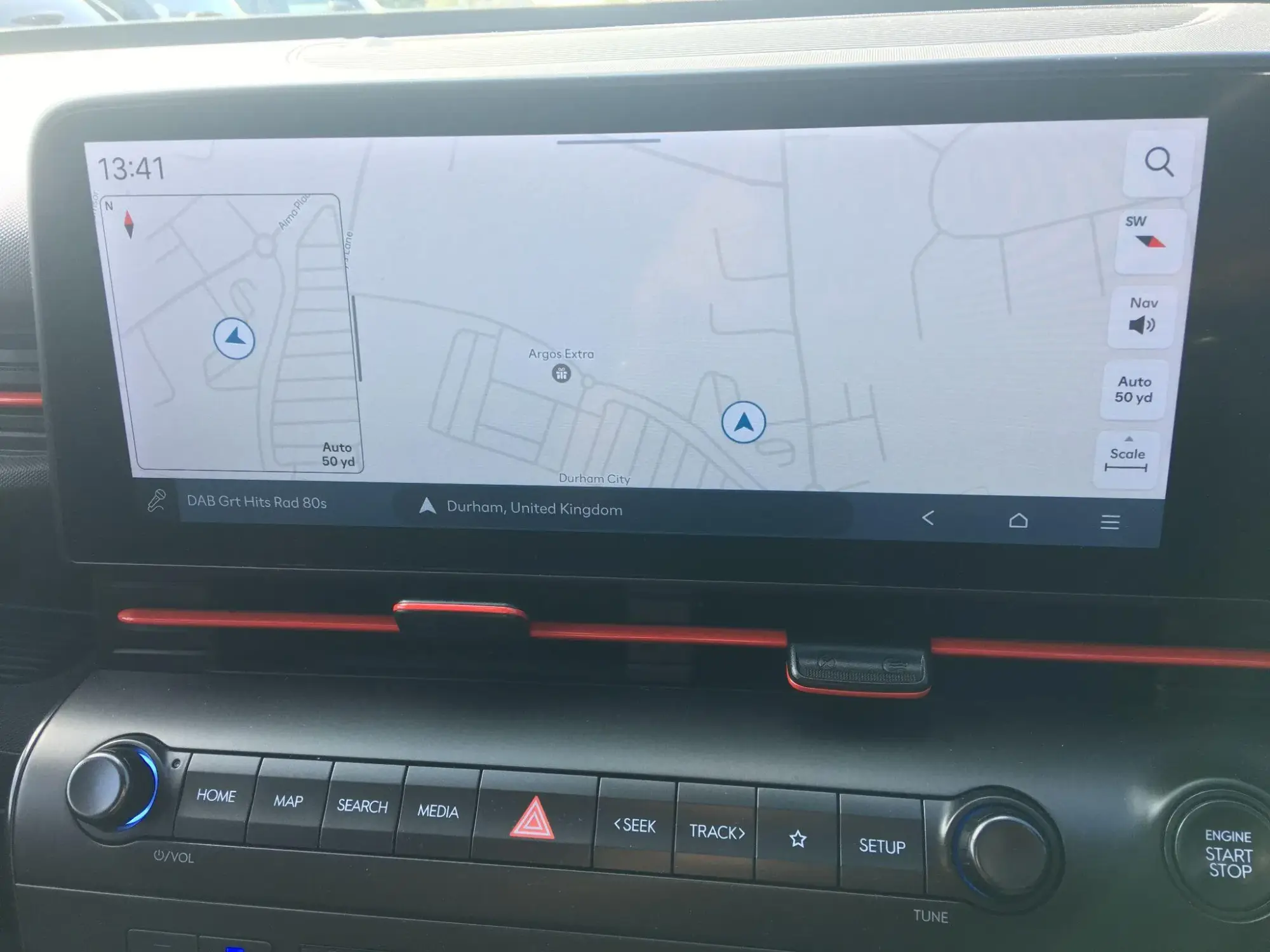 Hyundai KONA Hybrid Image 16 Hyundai KONA Hybrid Image 16
