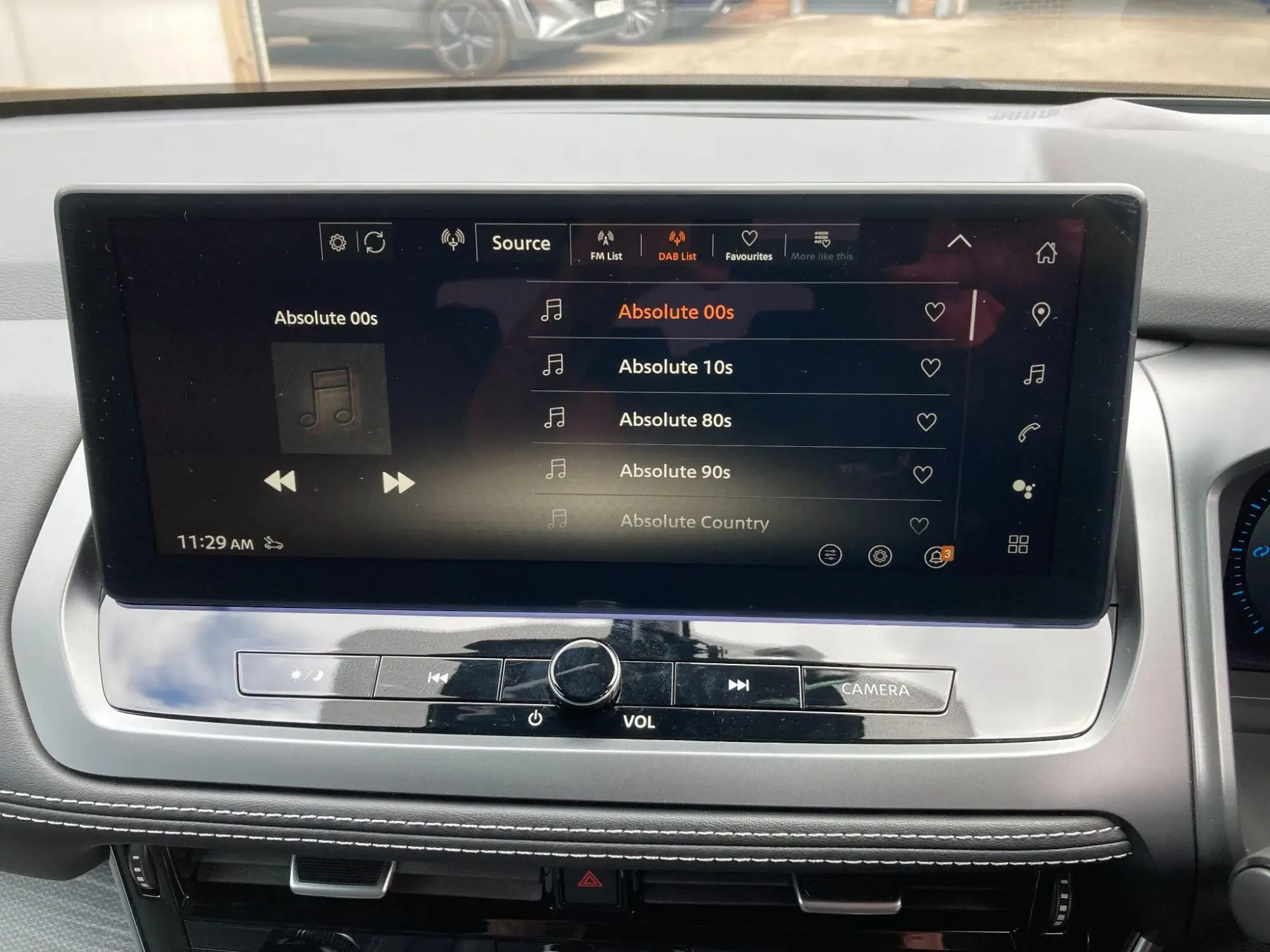 Nissan Qashqai with e-POWER Image 58