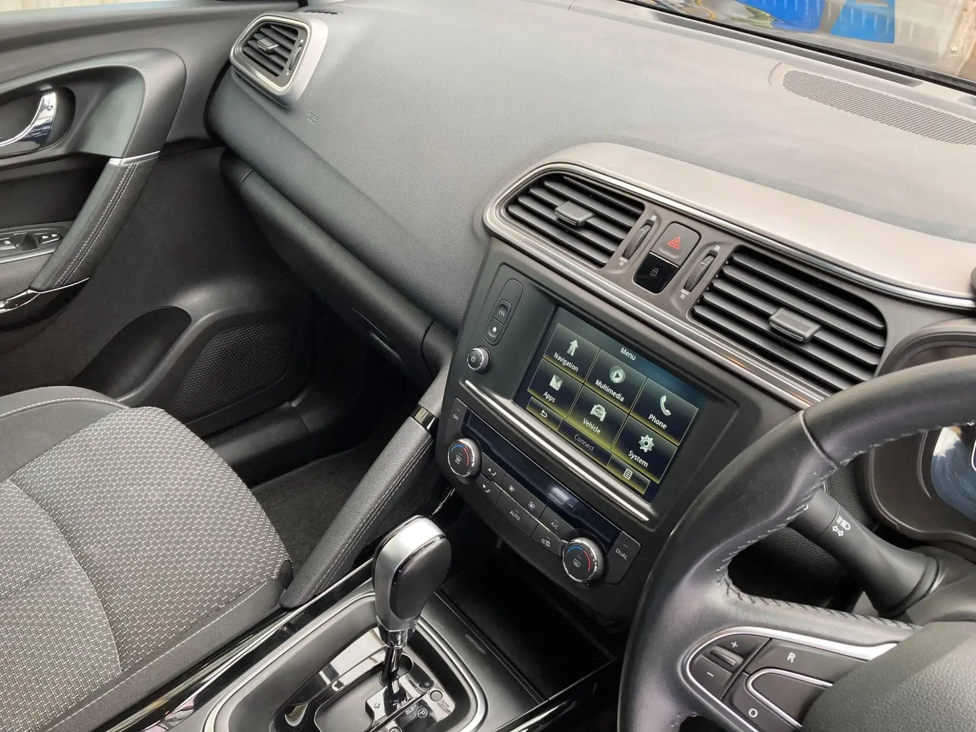 Renault Kadjar Image 66 Renault Kadjar Image 66