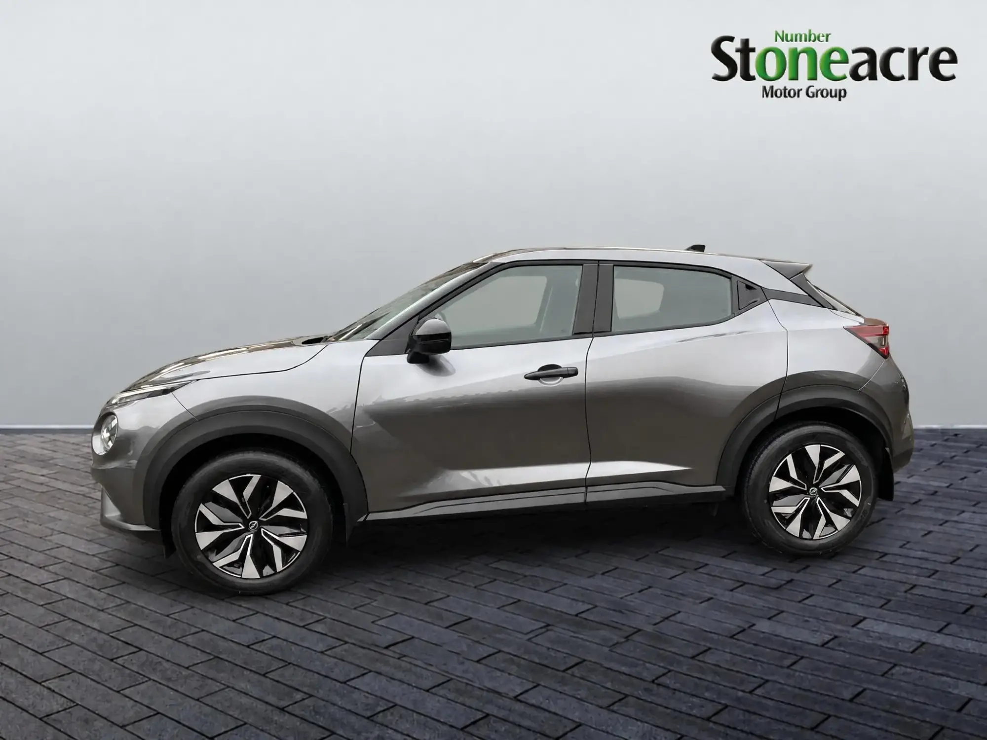 Nissan Juke Image 5 Nissan Juke Image 5