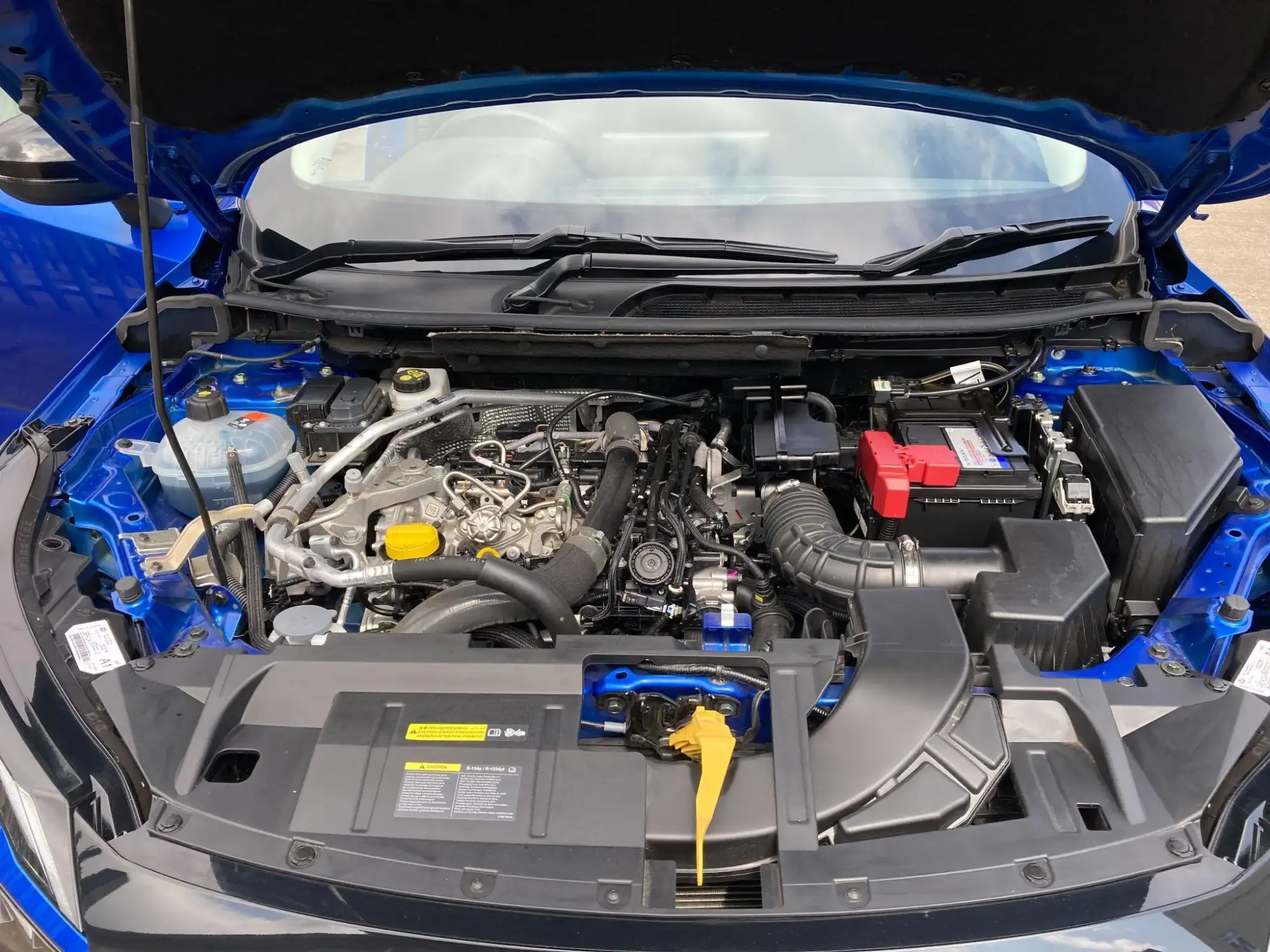 Nissan Qashqai Image 55