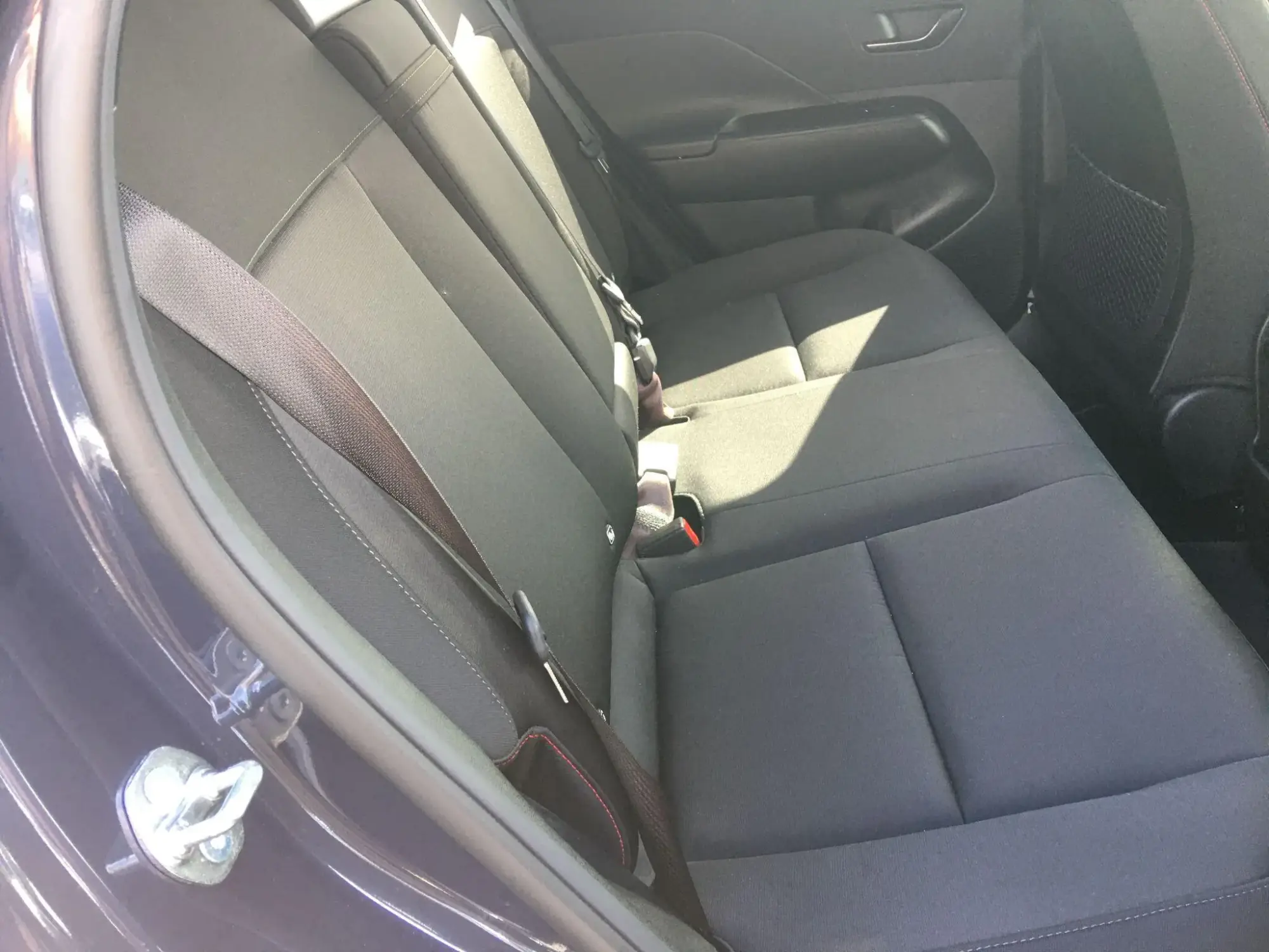 Hyundai KONA Hybrid Image 17 Hyundai KONA Hybrid Image 17