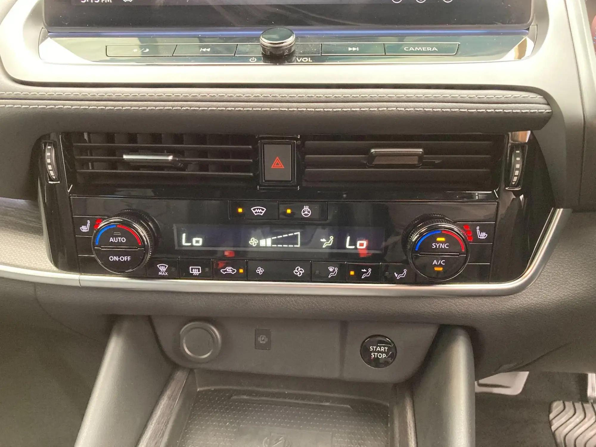 Nissan Qashqai with e-POWER Image 58