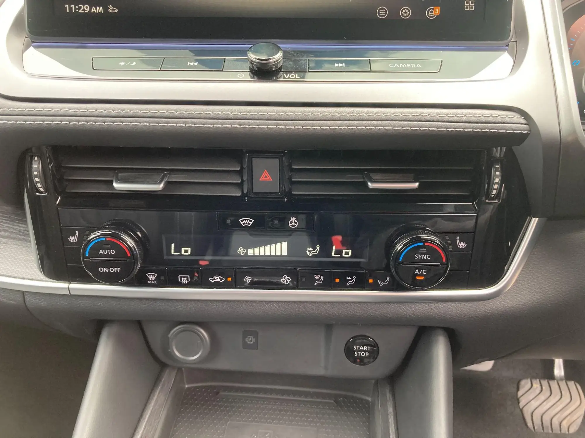 Nissan Qashqai with e-POWER Image 59