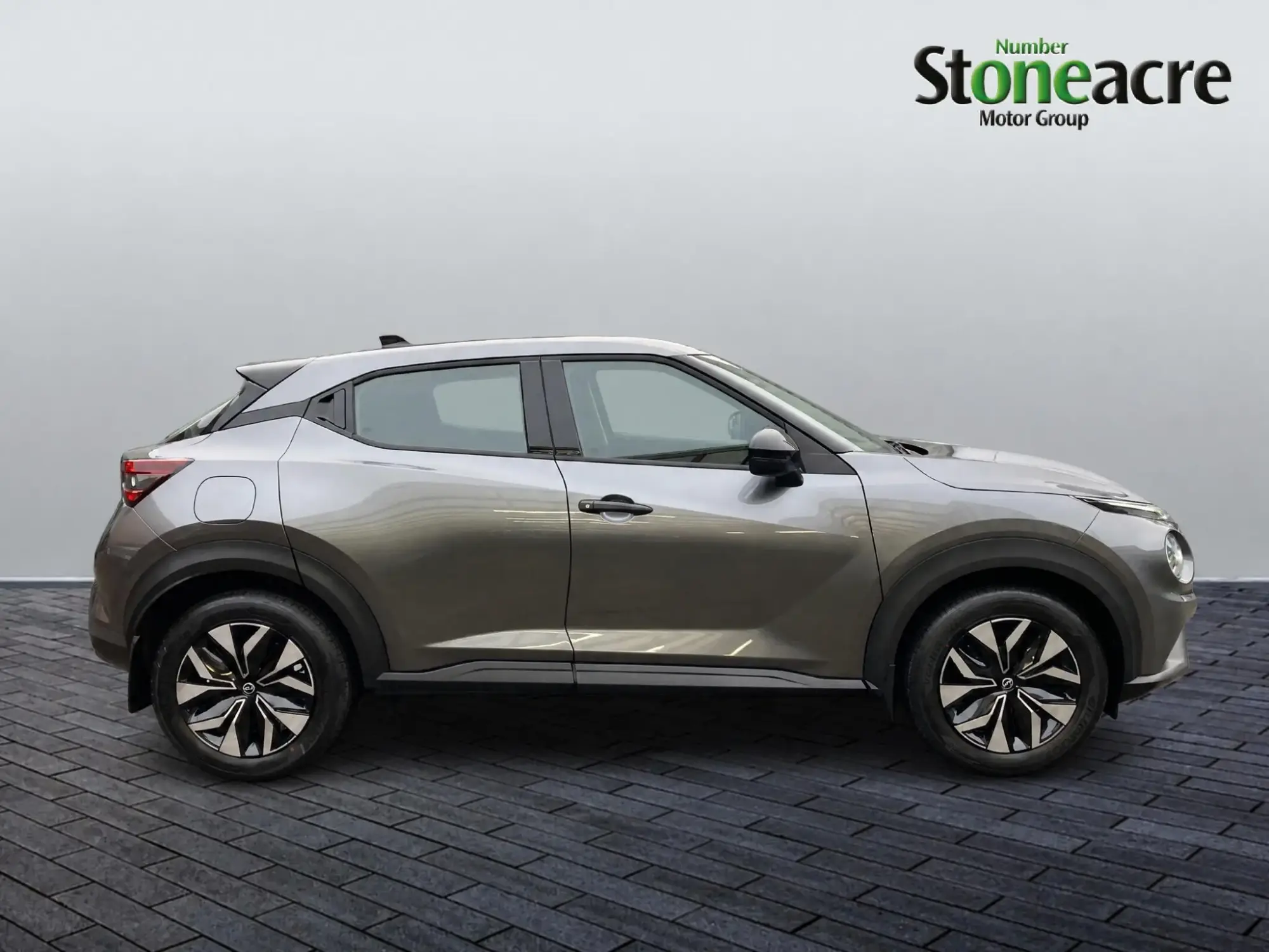 Nissan Juke Image 7 Nissan Juke Image 7