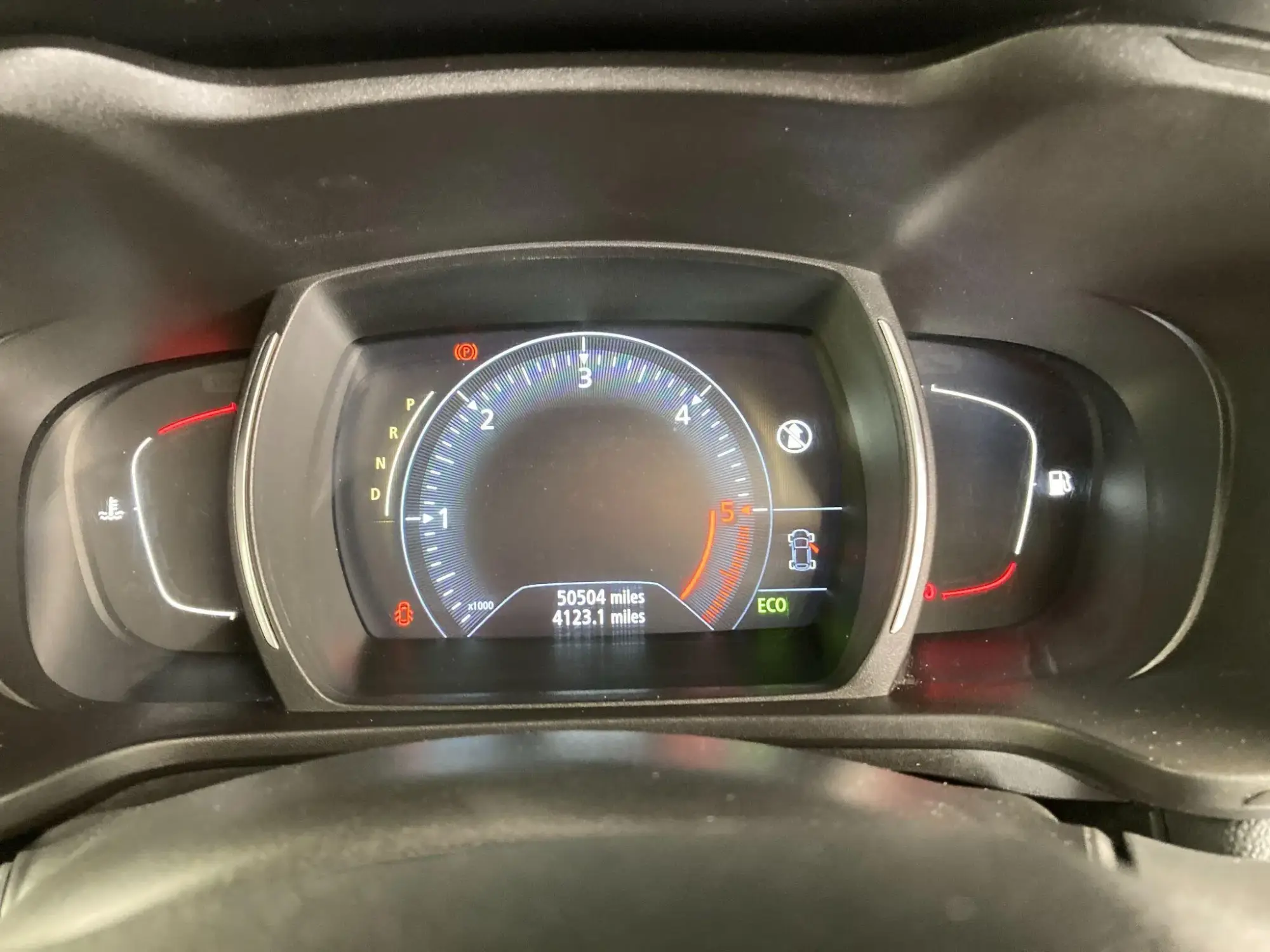 Renault Kadjar Image 68 Renault Kadjar Image 68