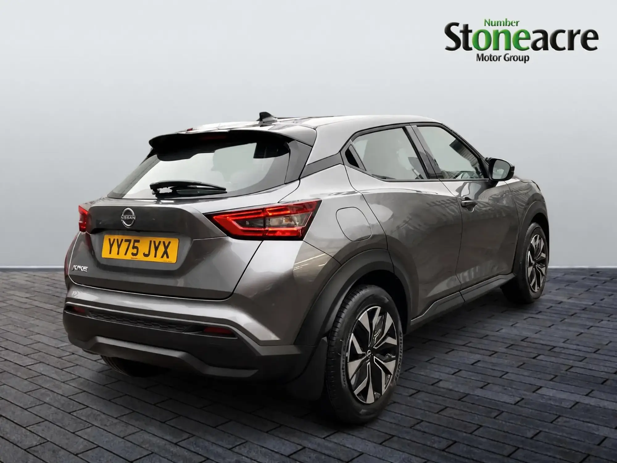 Nissan Juke Image 8 Nissan Juke Image 8