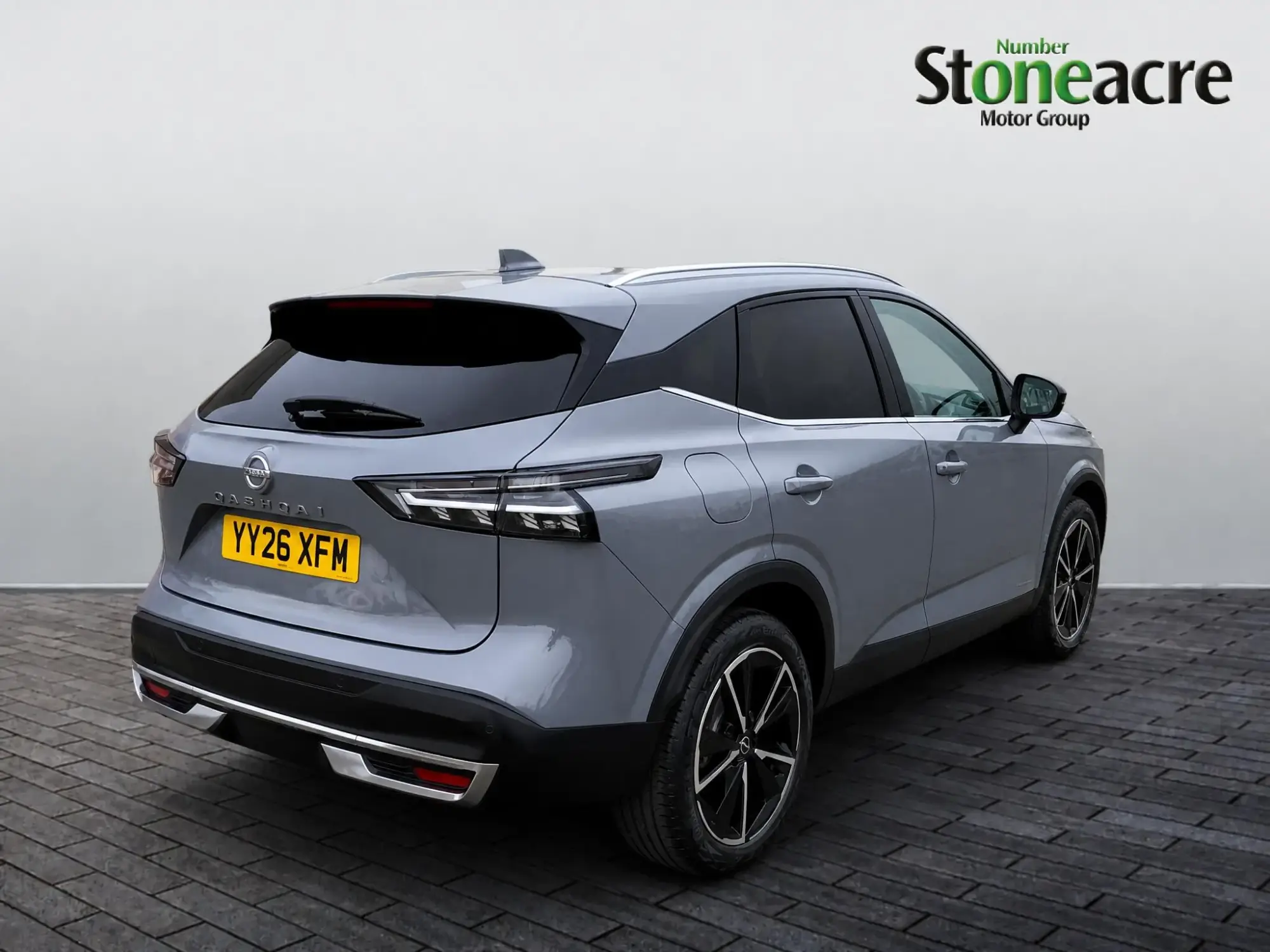 Nissan Qashqai Image 19
