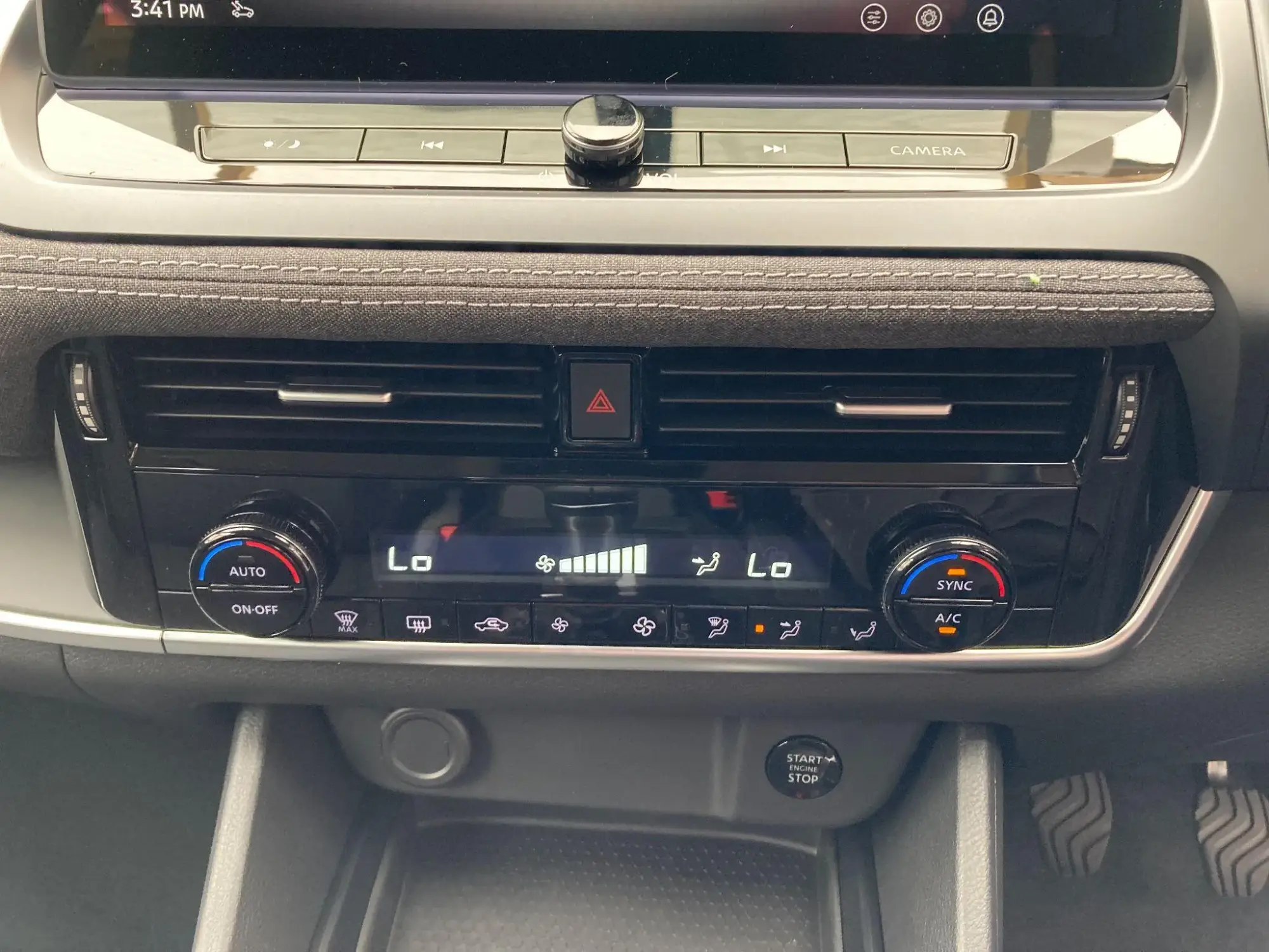Nissan Qashqai Image 55