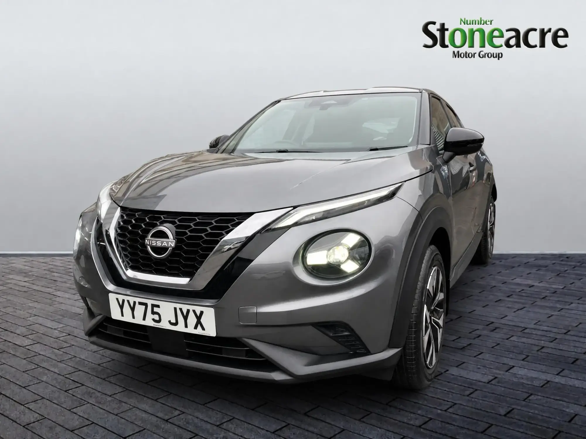 Nissan Juke Image 13 Nissan Juke Image 13