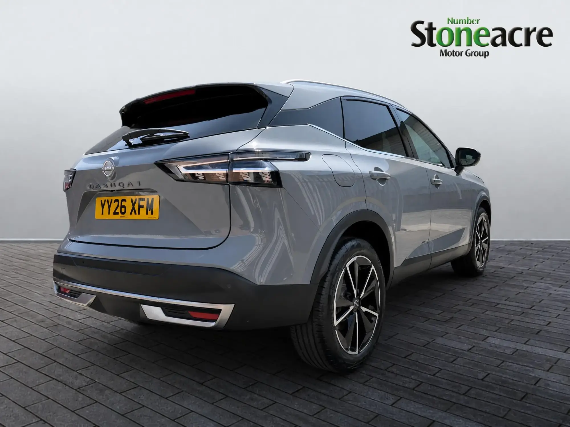 Nissan Qashqai Image 20