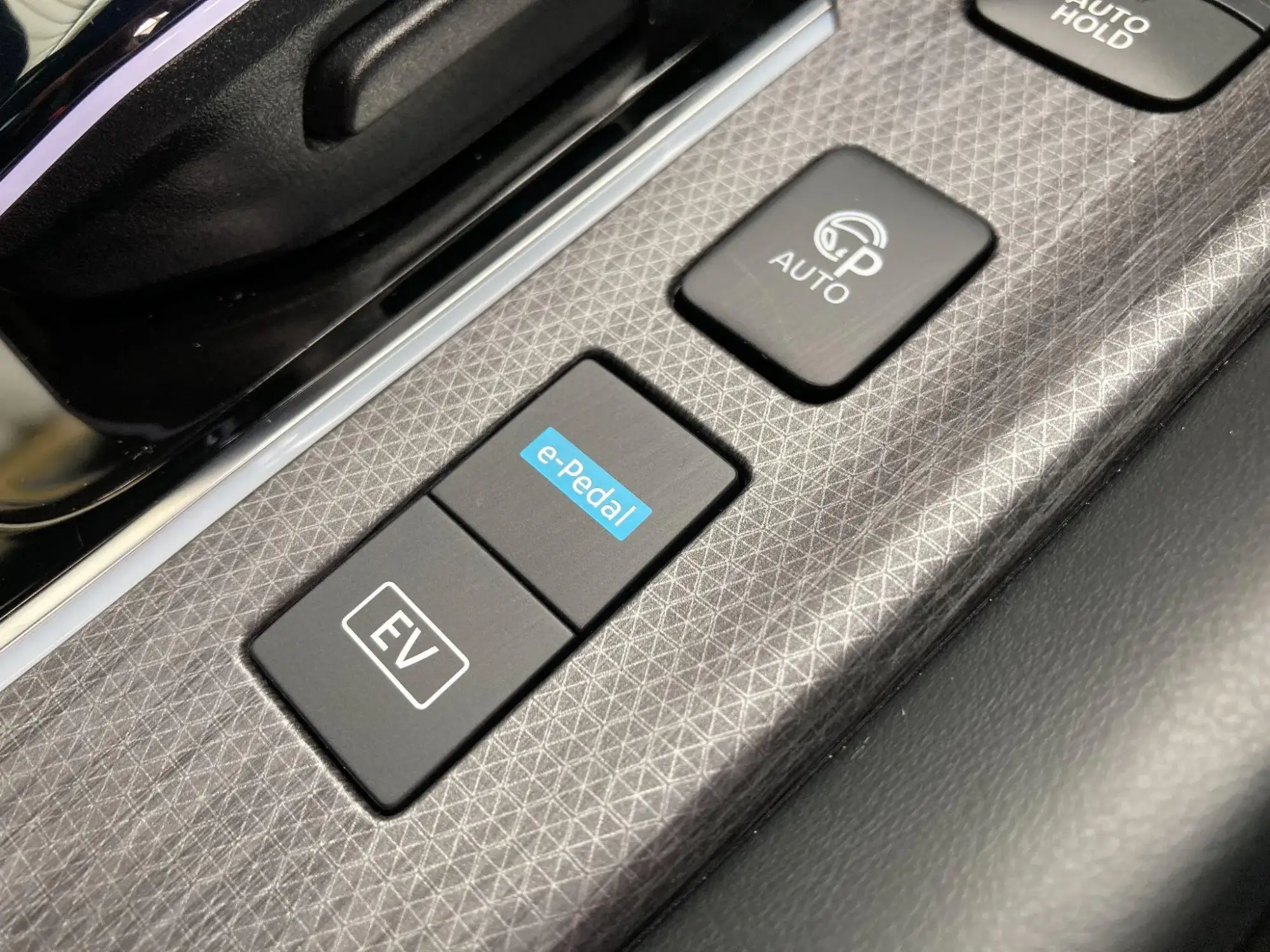 Nissan Qashqai with e-POWER Image 61