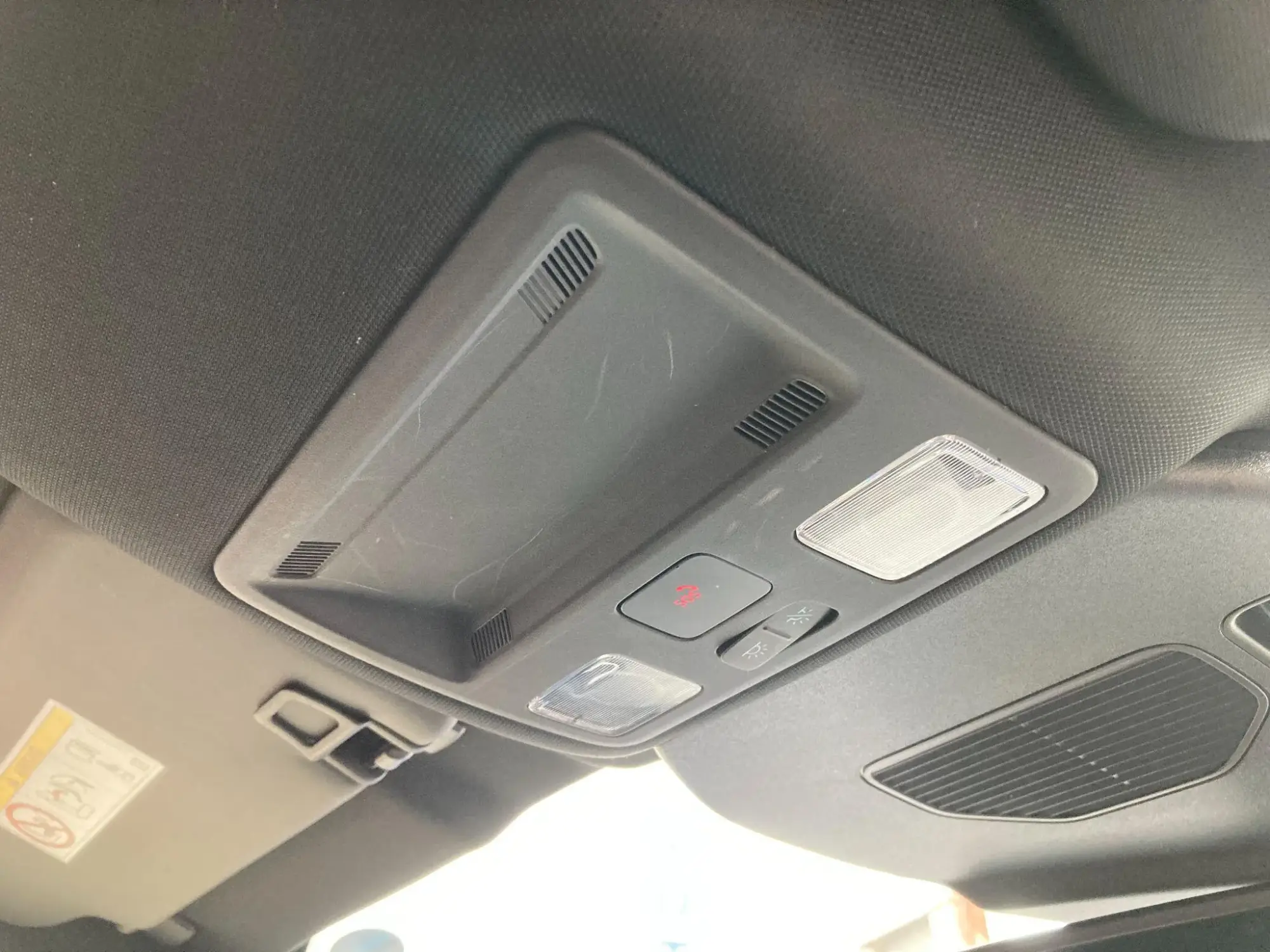 Ford Kuga Hybrid Image 66 Ford Kuga Hybrid Image 66