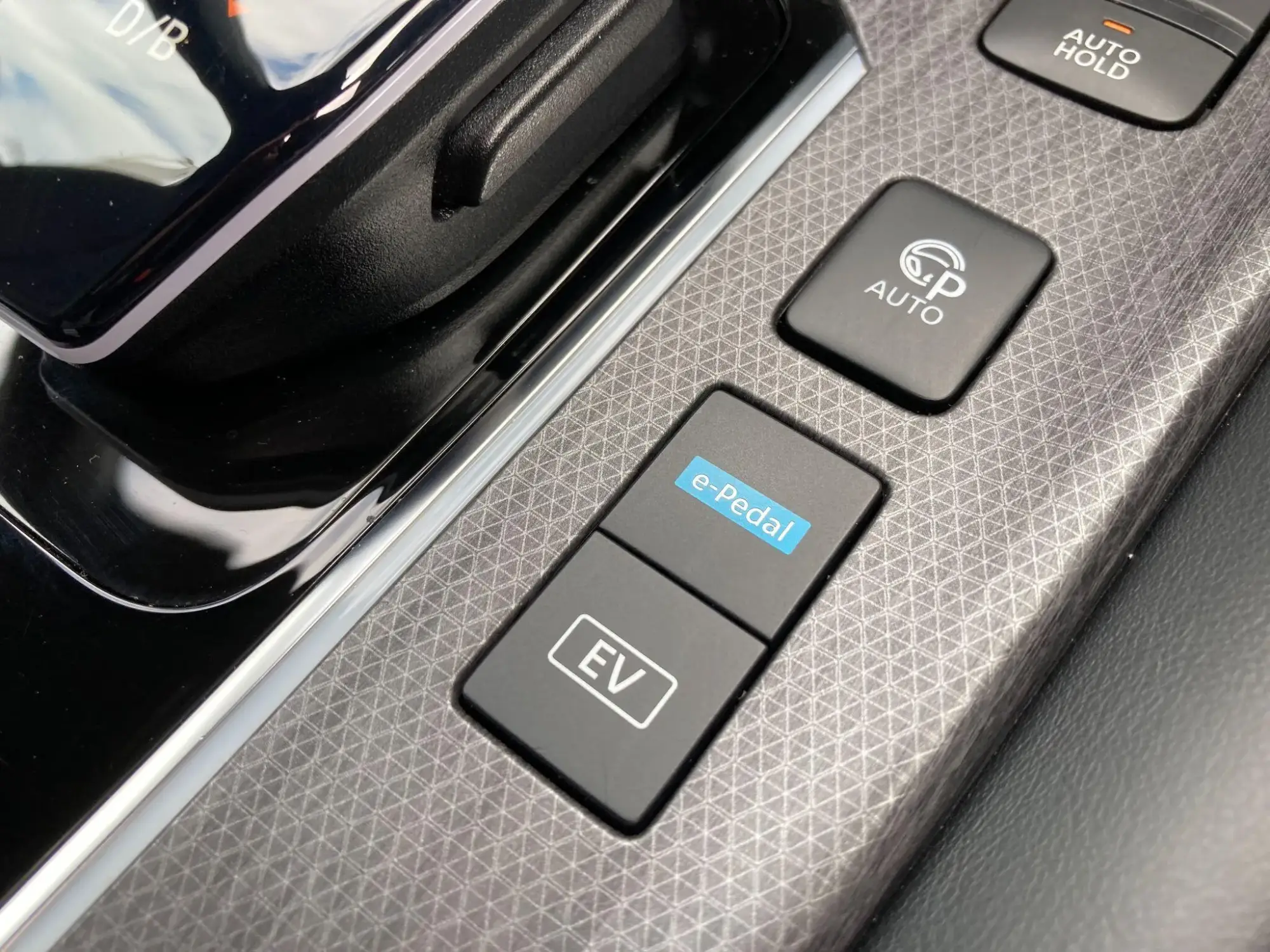Nissan Qashqai with e-POWER Image 62