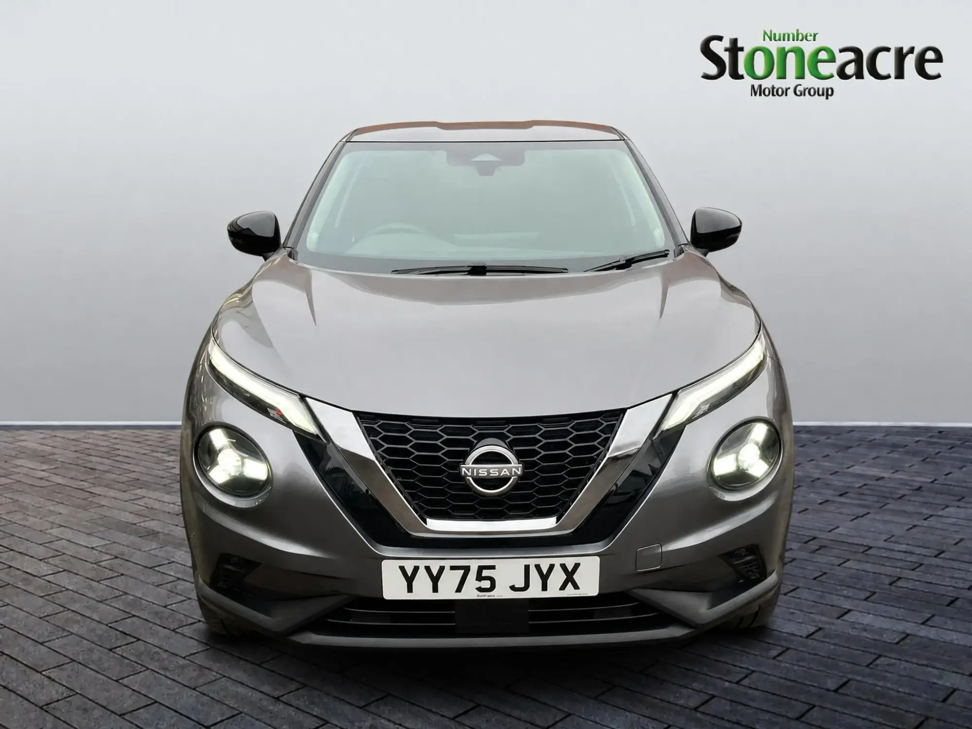 Nissan Juke Image 14 Nissan Juke Image 14