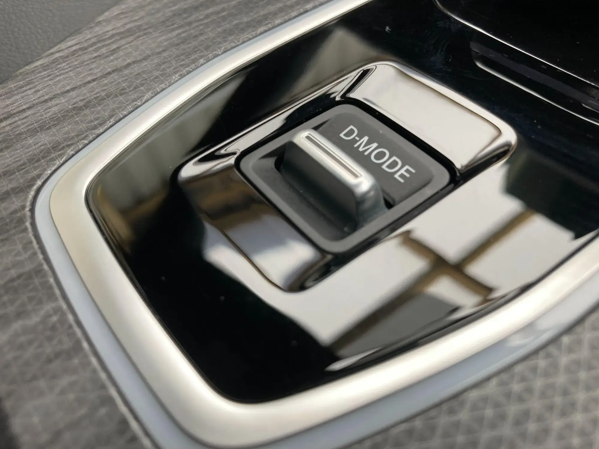 Nissan Qashqai with e-POWER Image 62