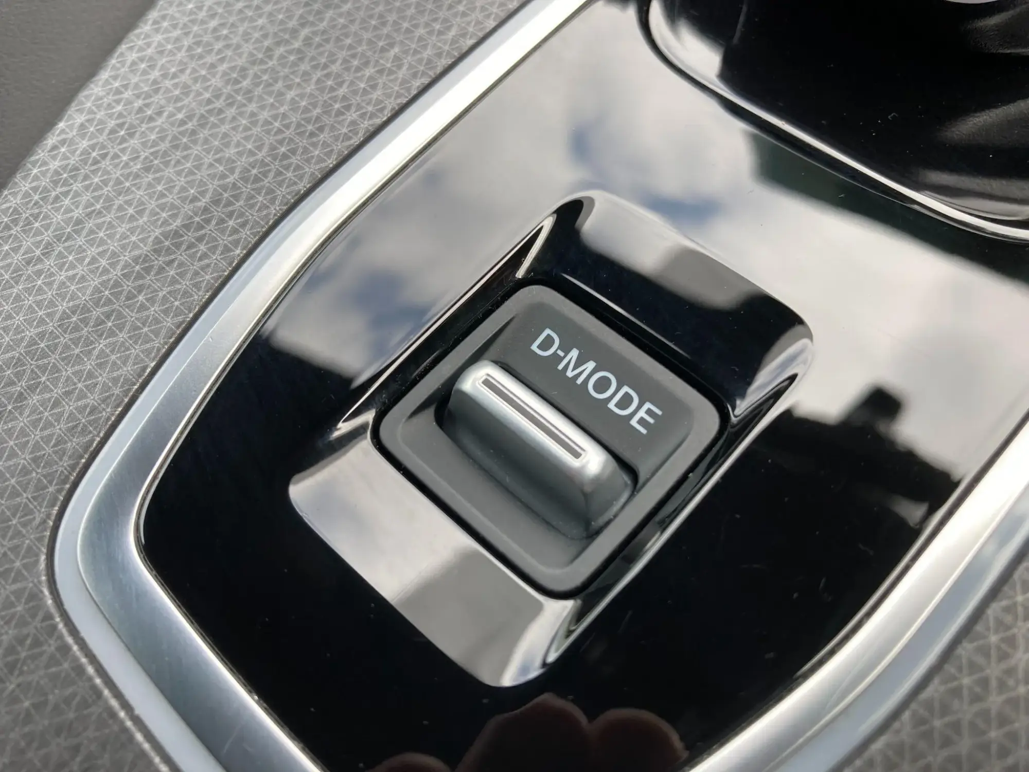 Nissan Qashqai with e-POWER Image 63