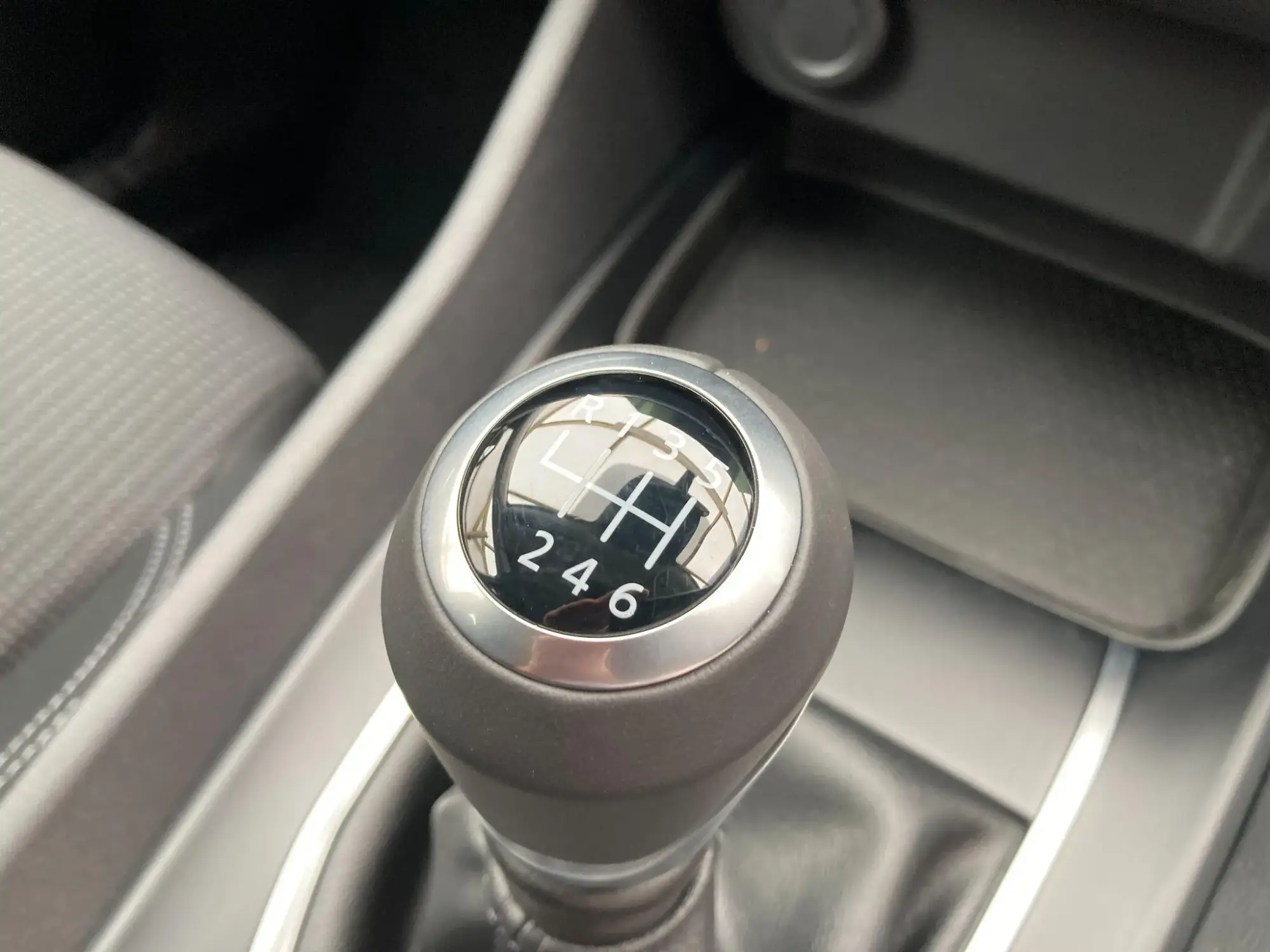 Nissan Qashqai Image 57