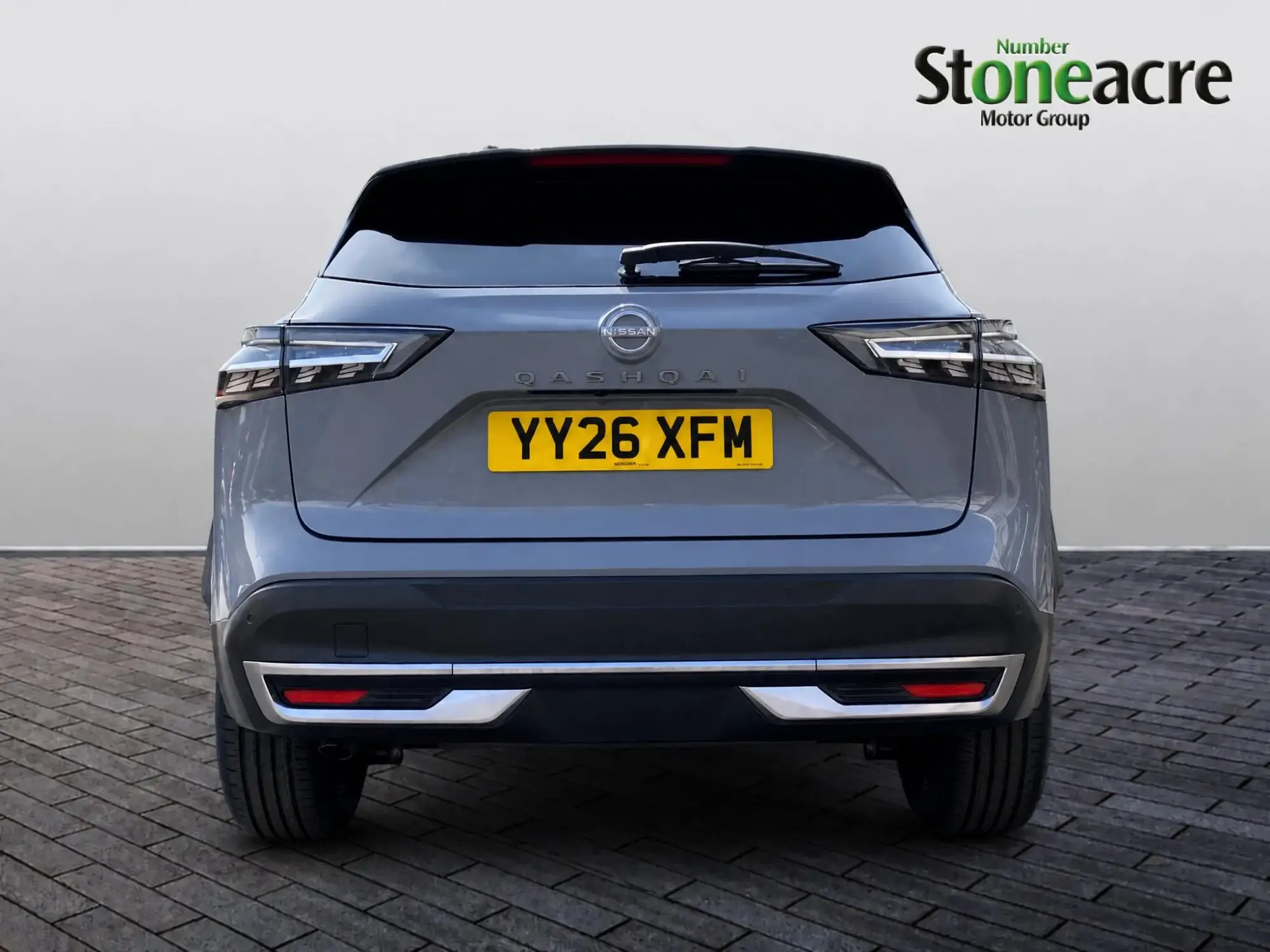 Nissan Qashqai Image 22