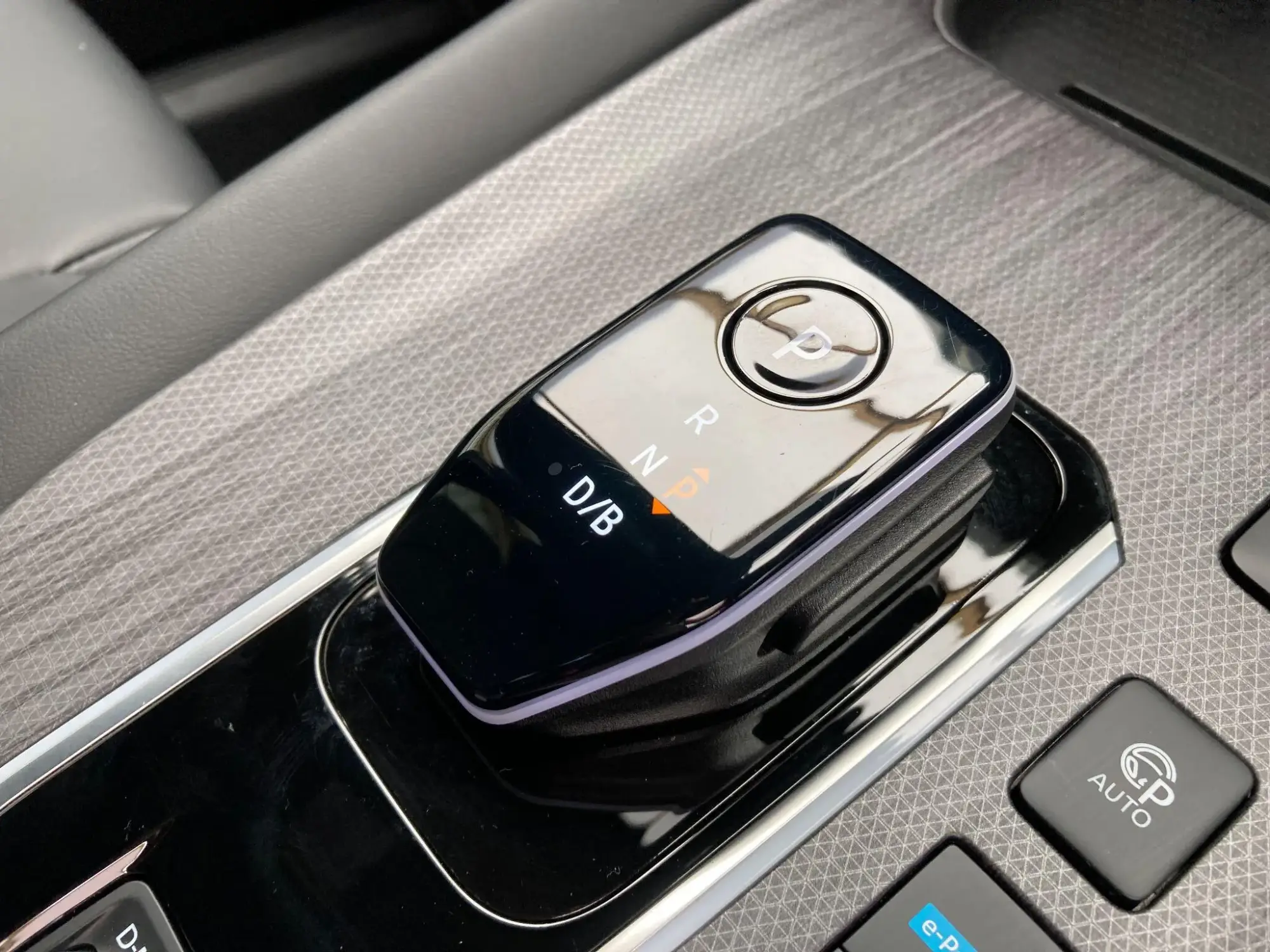 Nissan Qashqai with e-POWER Image 63
