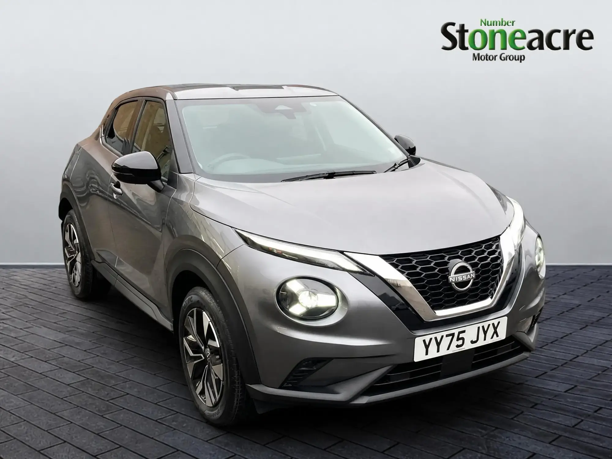 Nissan Juke Image 16 Nissan Juke Image 16