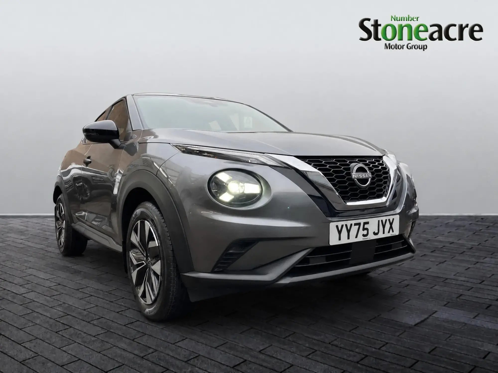 Nissan Juke Image 17 Nissan Juke Image 17