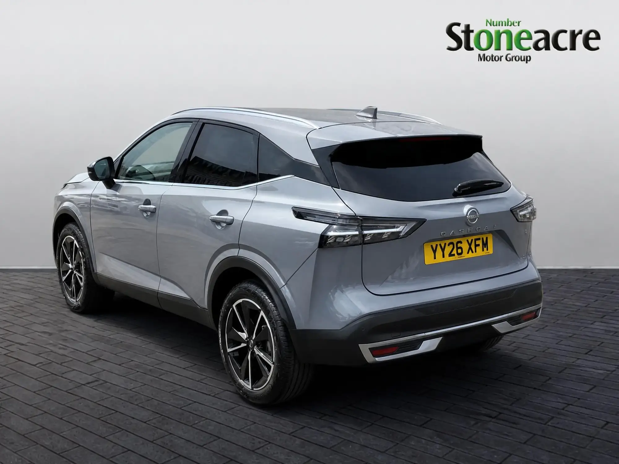 Nissan Qashqai Image 24