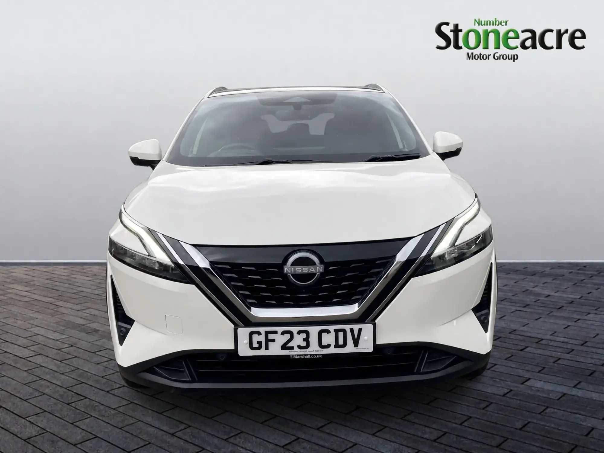 Nissan Qashqai e-Power Image 2