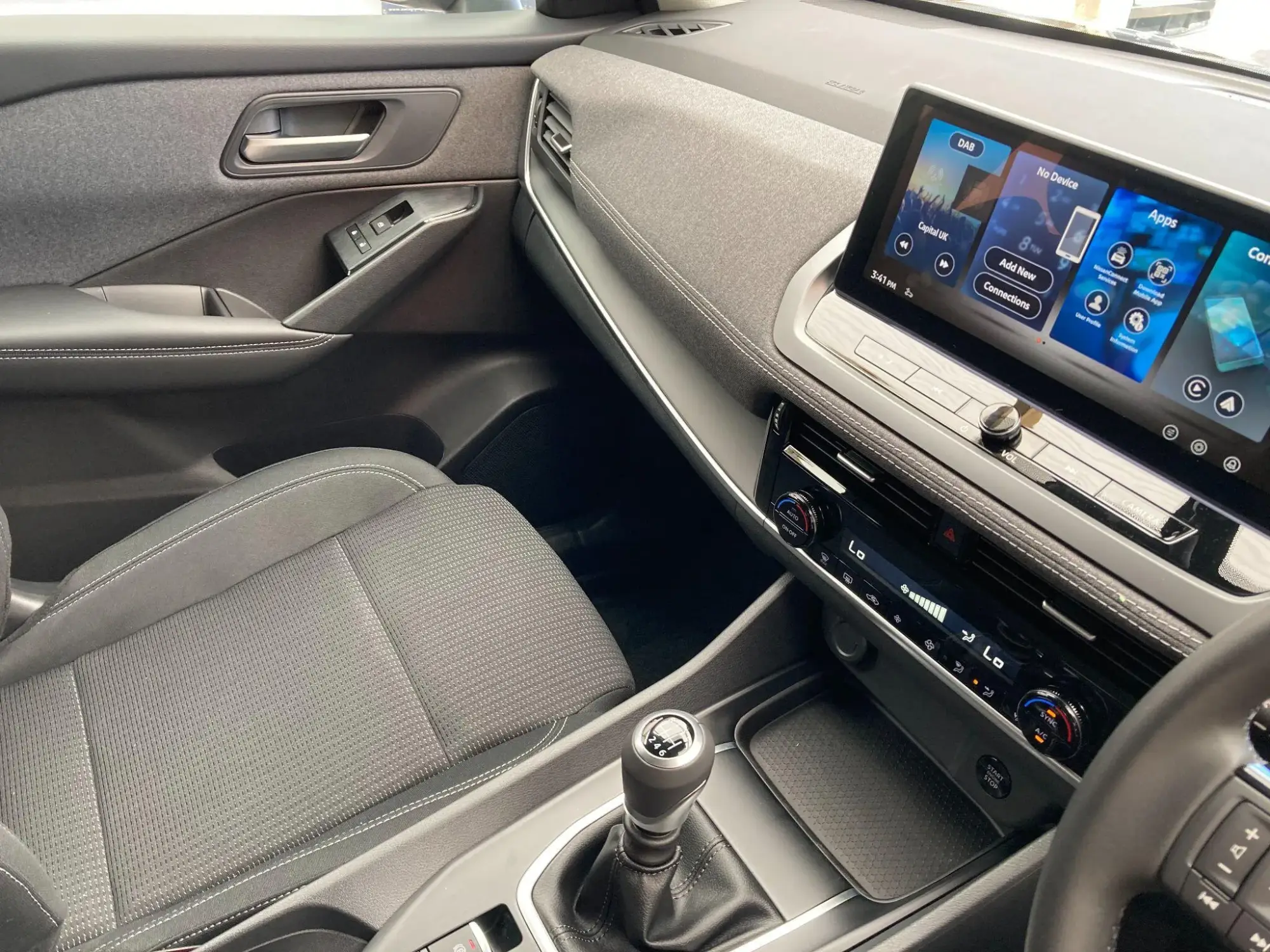 Nissan Qashqai Image 59