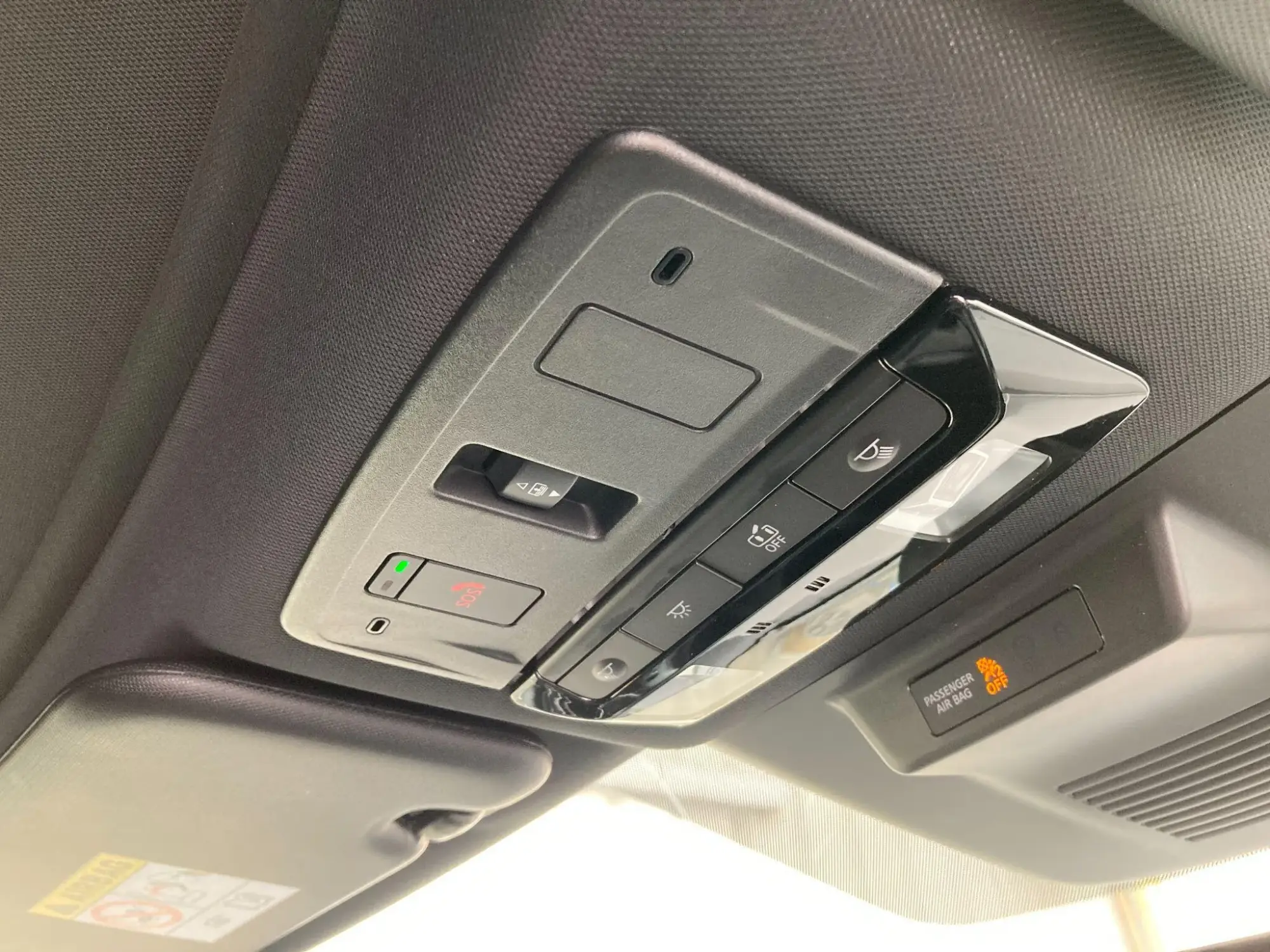 Nissan Qashqai with e-POWER Image 65