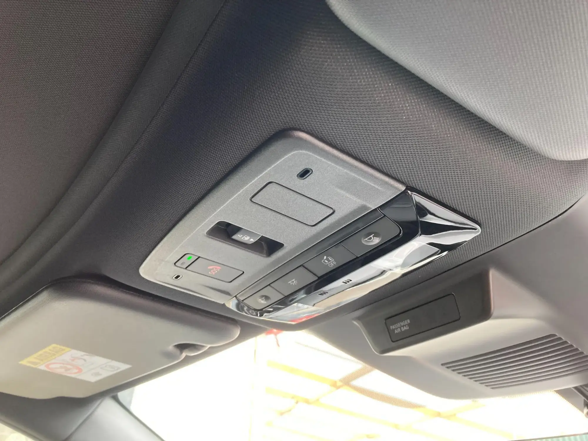 Nissan Qashqai with e-POWER Image 66