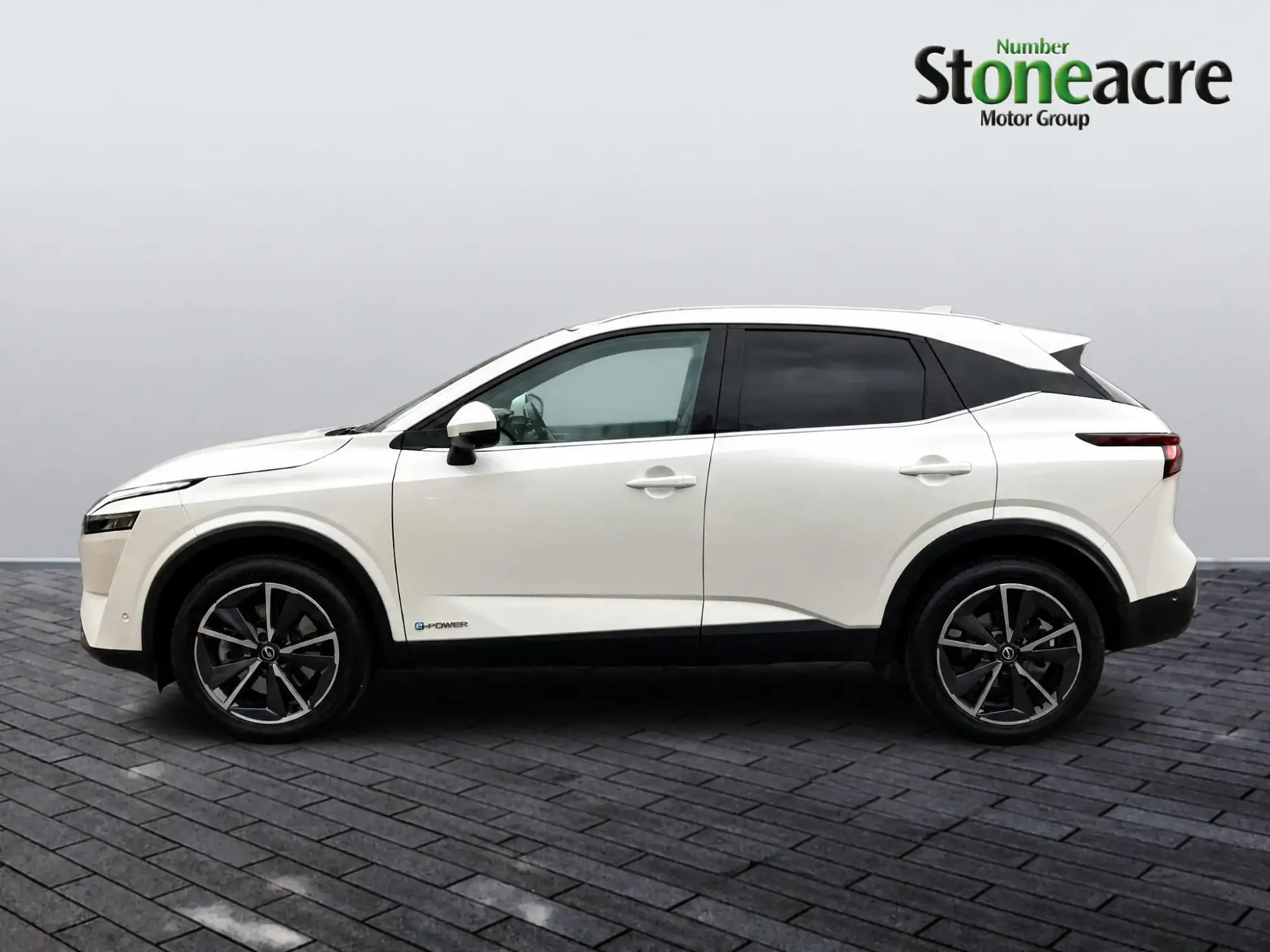 Nissan Qashqai e-Power Image 5