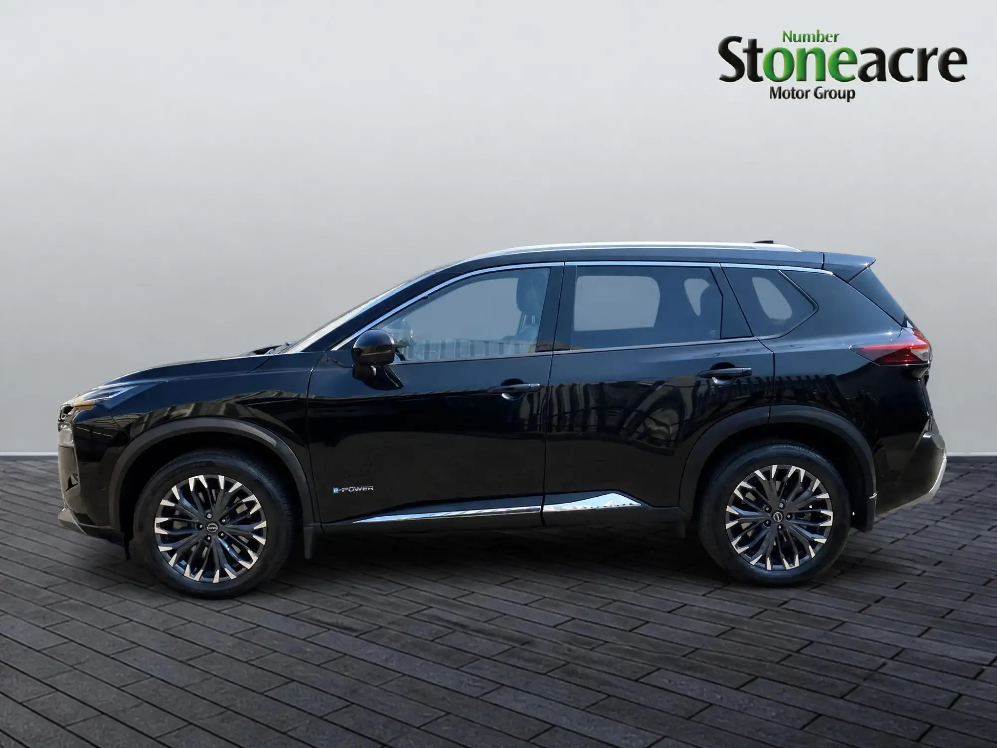 Nissan X-Trail e-POWER Image 5