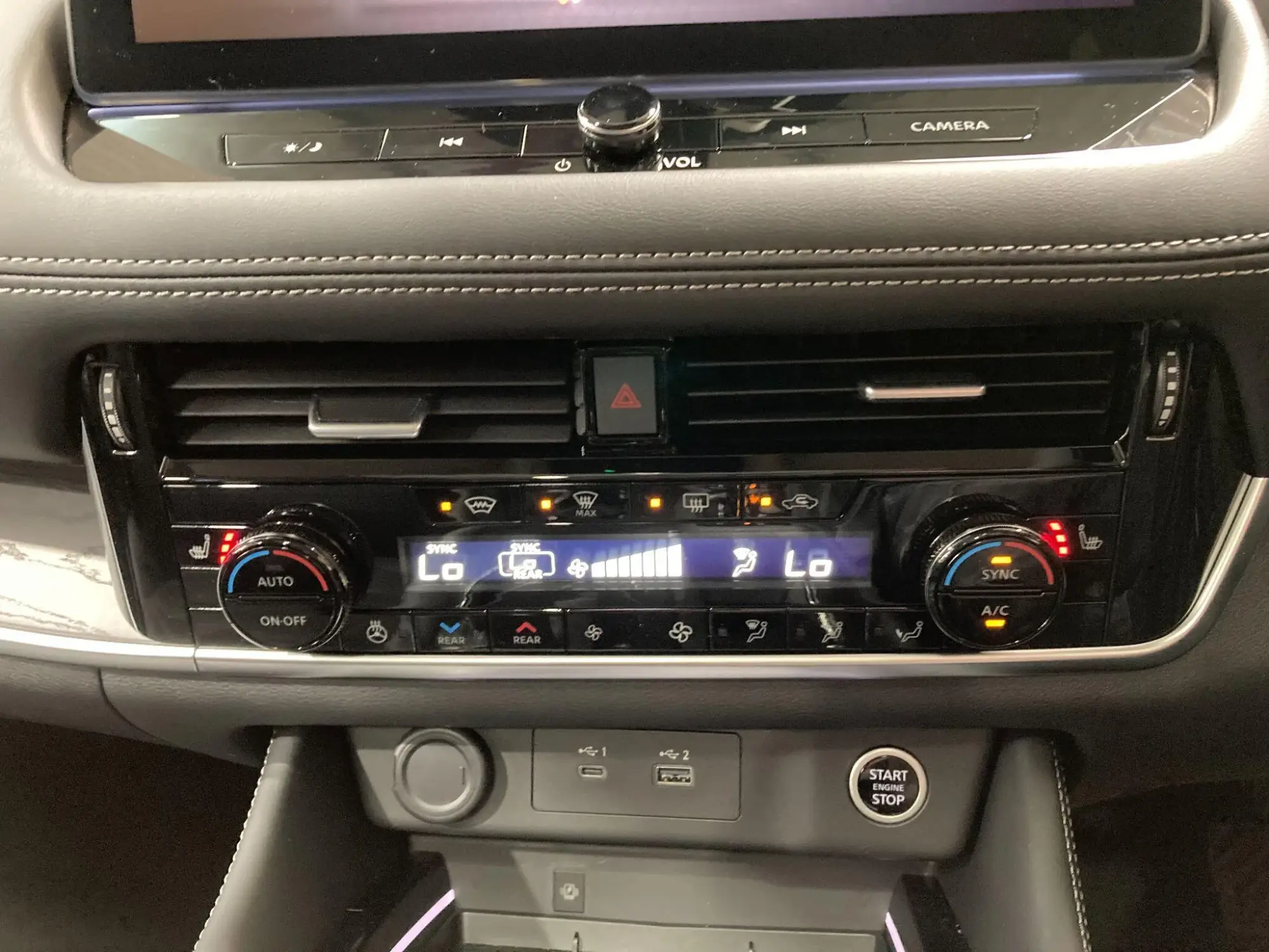 Nissan X-Trail Image 72 Nissan X-Trail Image 72
