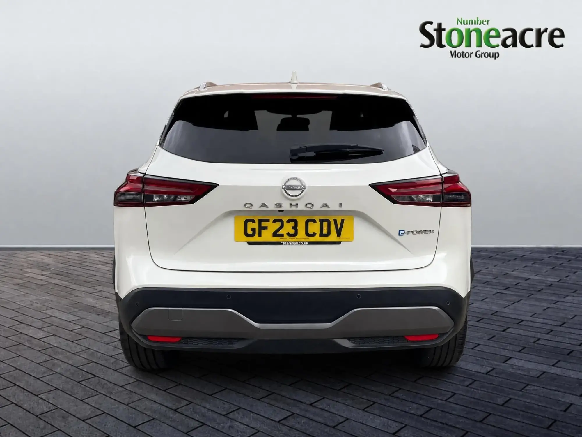 Nissan Qashqai e-Power Image 6