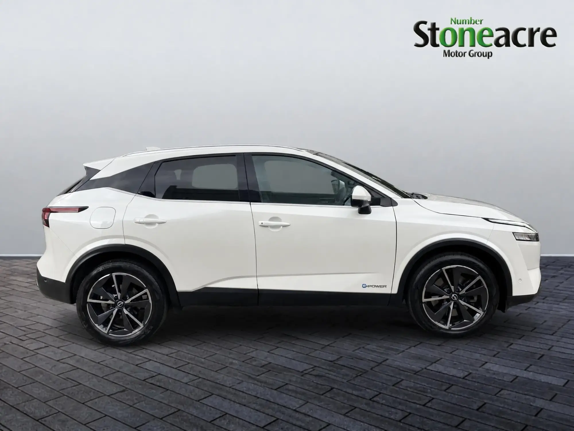Nissan Qashqai e-Power Image 7