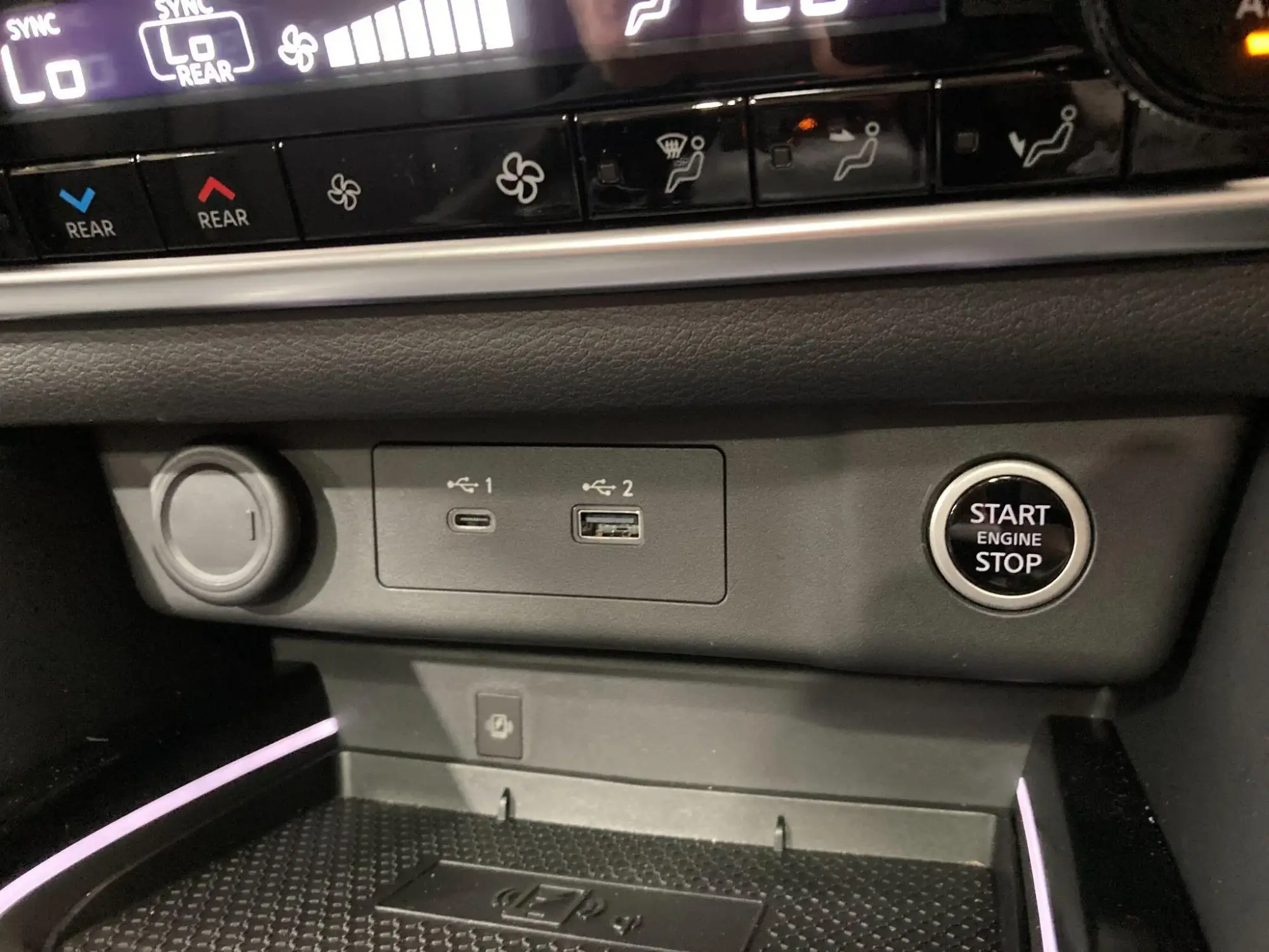 Nissan X-Trail Image 73 Nissan X-Trail Image 73