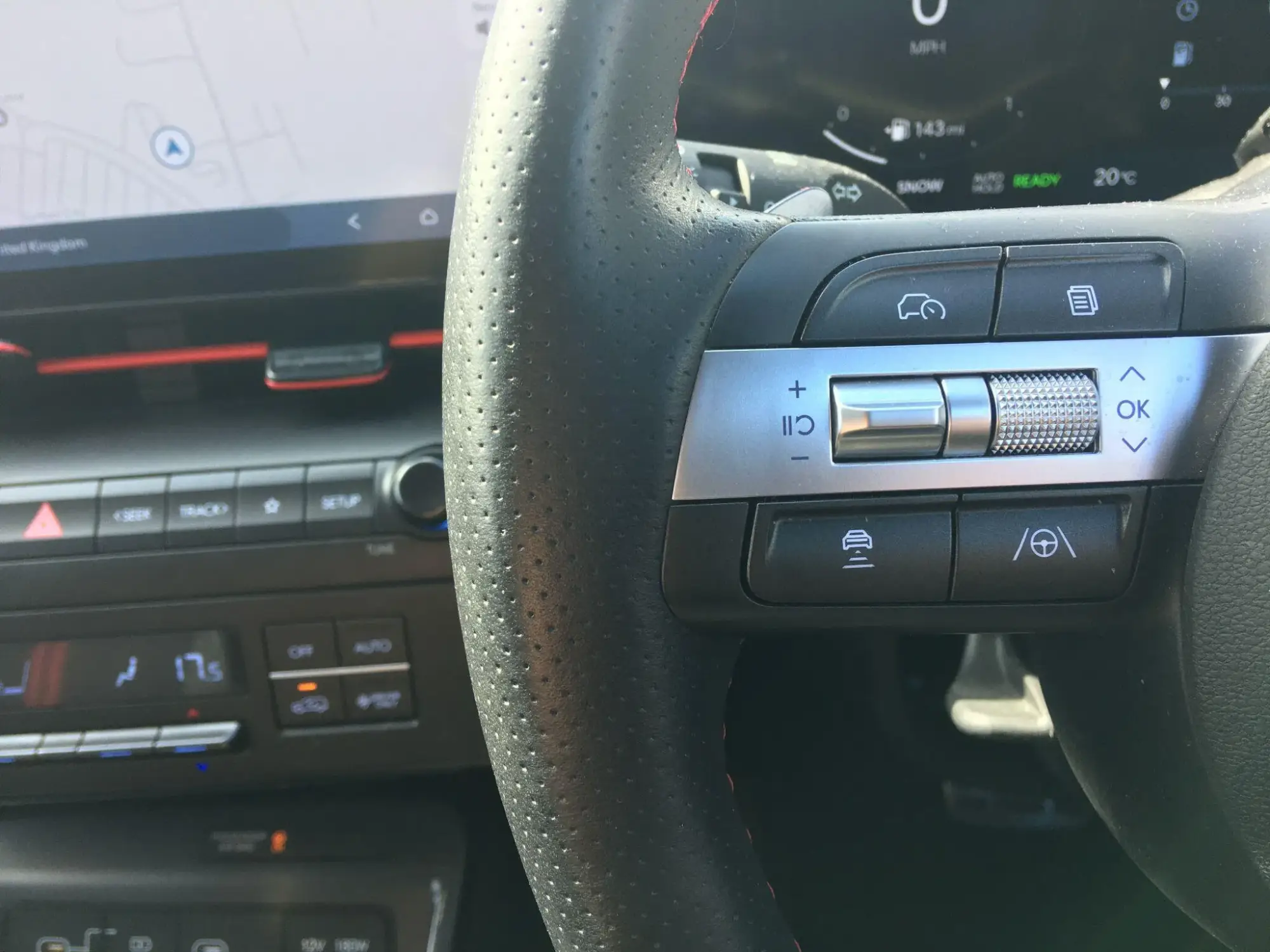 Hyundai KONA Hybrid Image 26 Hyundai KONA Hybrid Image 26