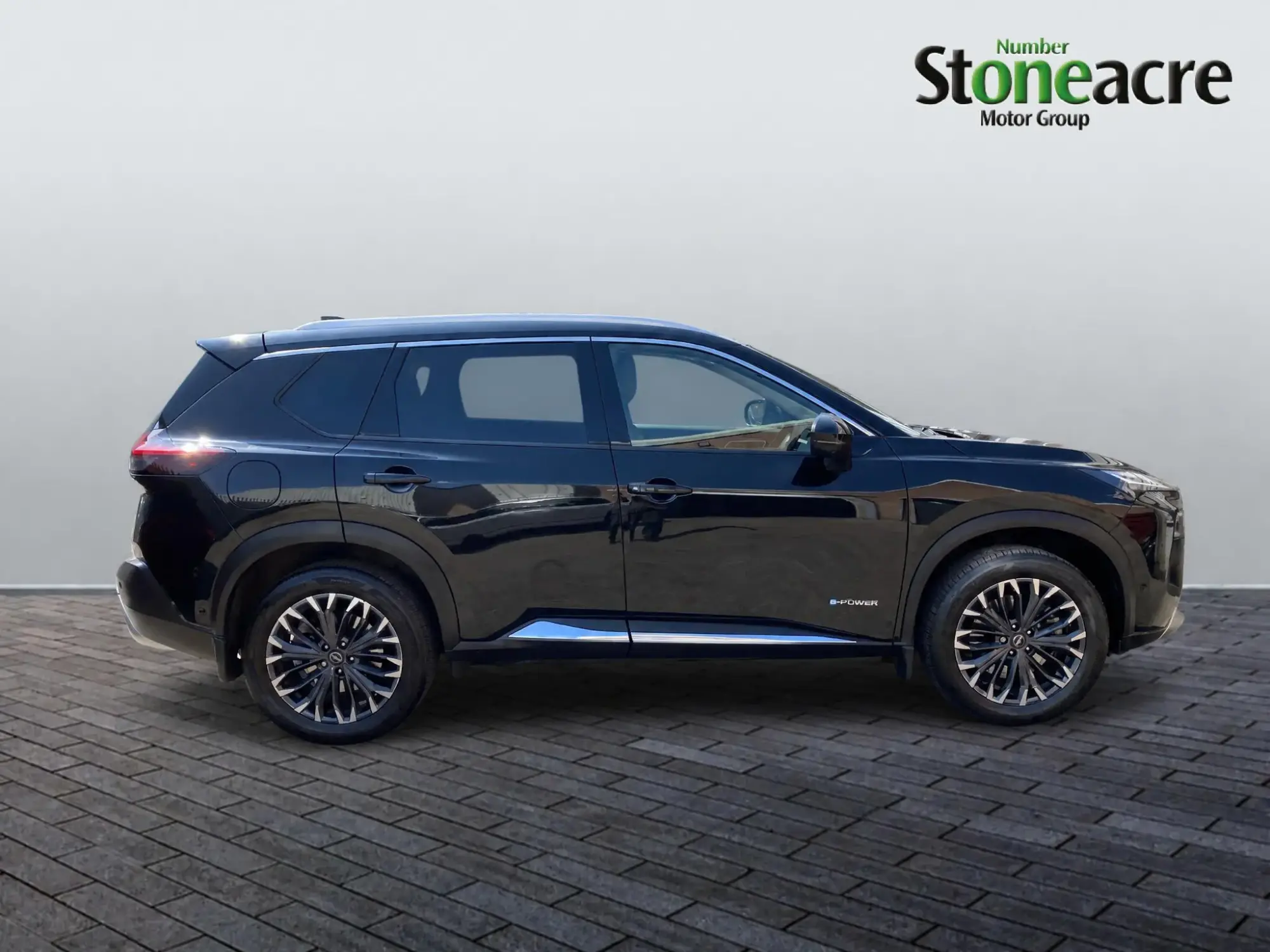 Nissan X-Trail e-POWER Image 7
